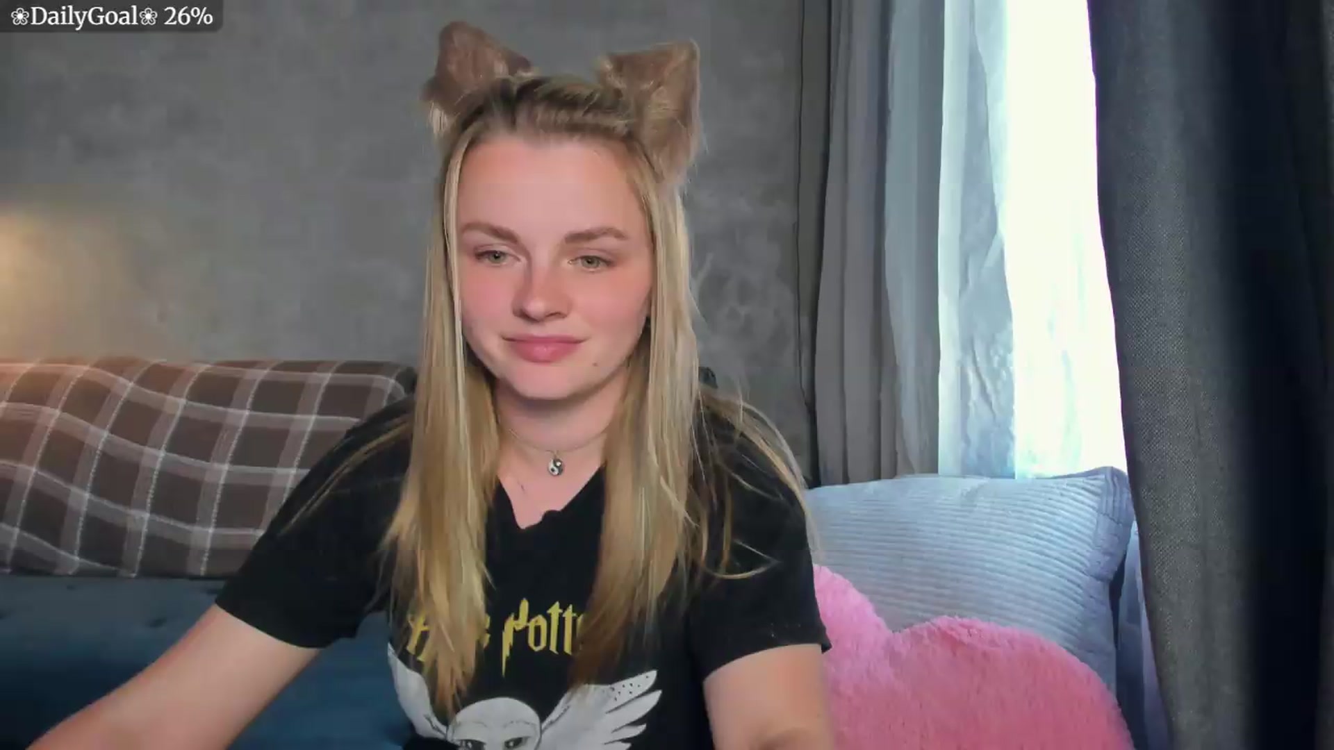 Gallery image thumbnail from BiteTheSweet's myfreecams stream on, 09/07/2026, 14:36 image 16 of 20