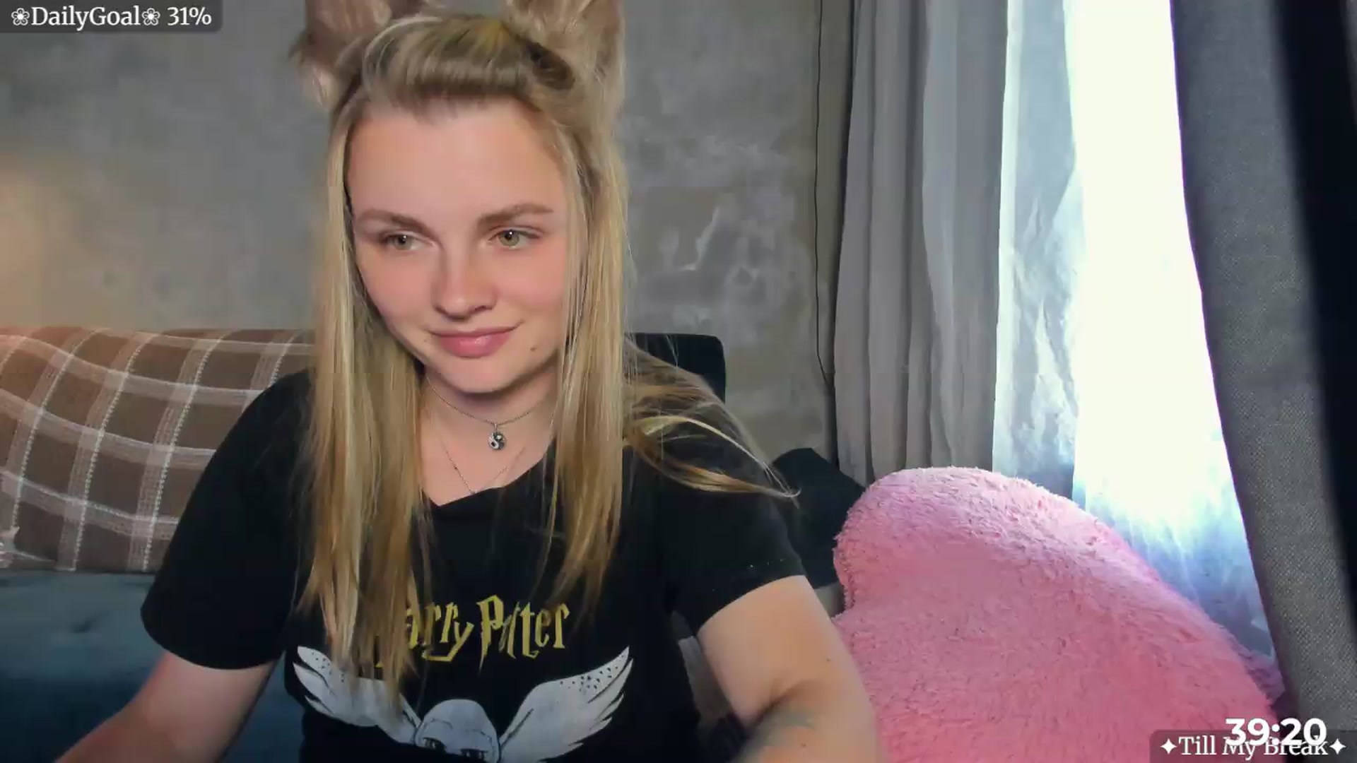Gallery image thumbnail from BiteTheSweet's myfreecams stream on, 09/07/2026, 14:36 image 20 of 20
