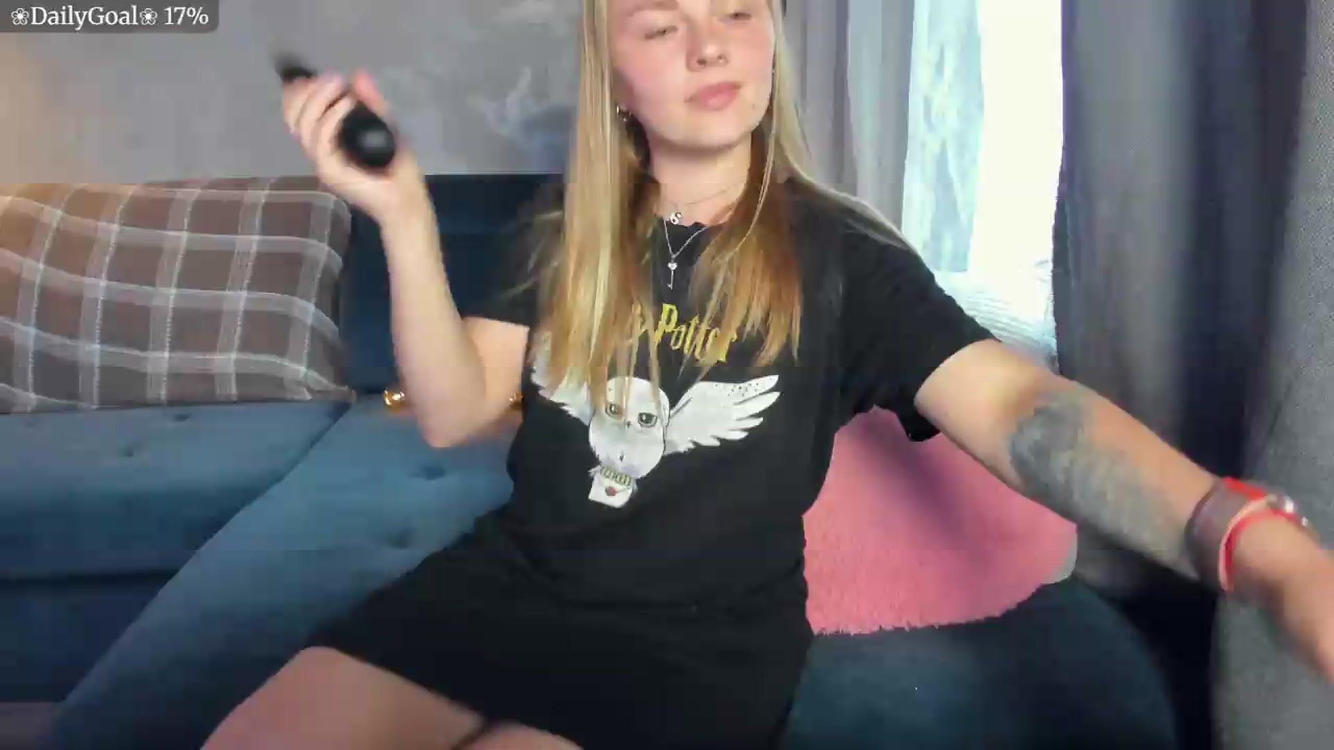 Gallery image thumbnail from BiteTheSweet's myfreecams stream on, 09/07/2026, 14:36 image 11 of 20