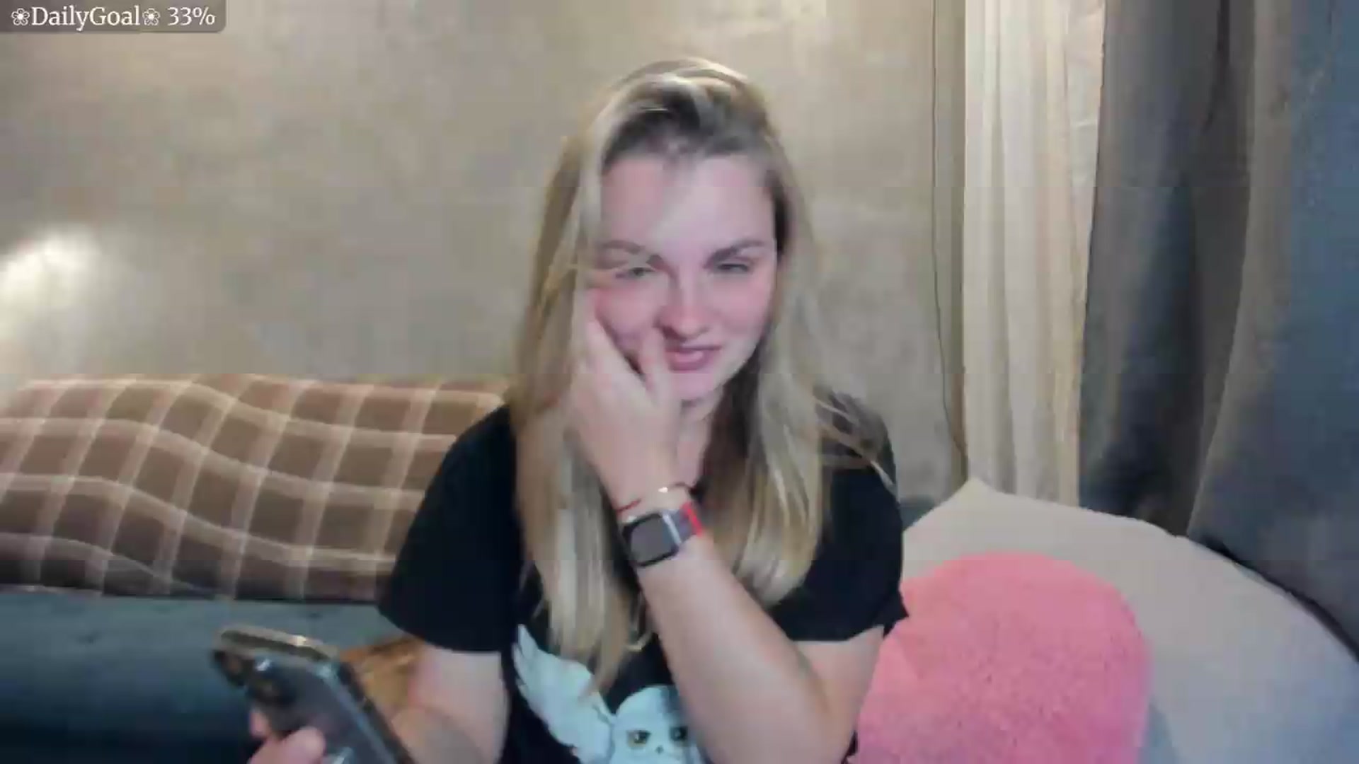 Gallery image thumbnail from BiteTheSweet's myfreecams stream on, 09/07/2026, 20:41 image 1 of 20