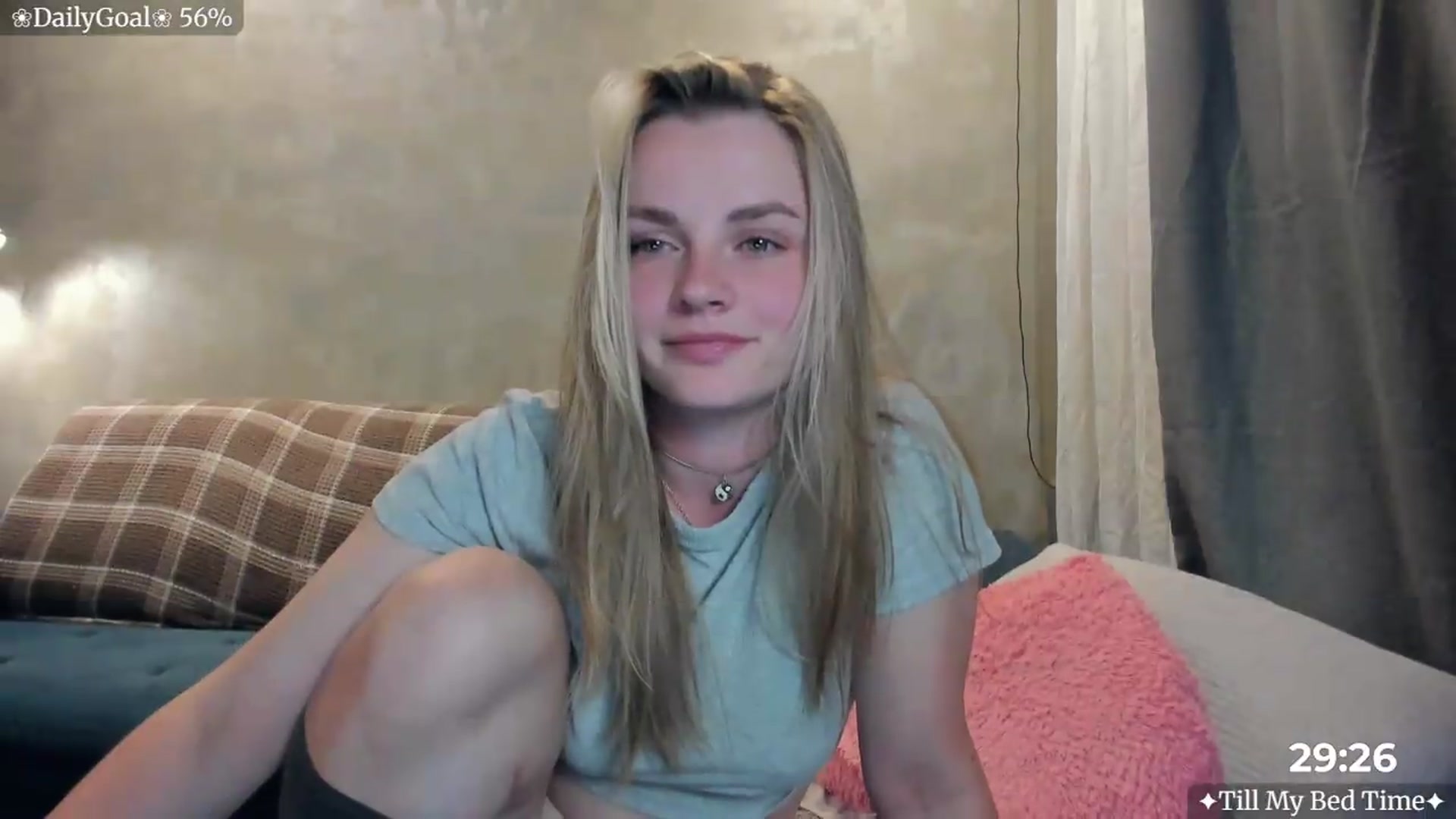 Gallery image thumbnail from BiteTheSweet's myfreecams stream on, 09/07/2026, 20:41 image 15 of 20