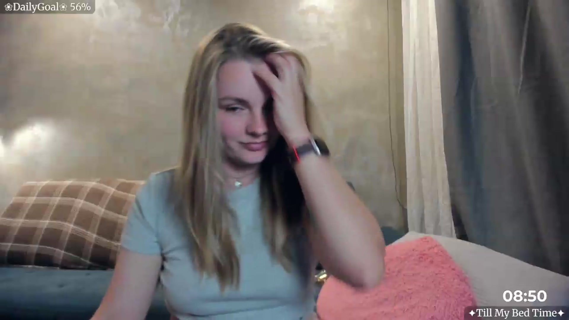 Gallery image thumbnail from BiteTheSweet's myfreecams stream on, 09/07/2026, 20:41 image 19 of 20