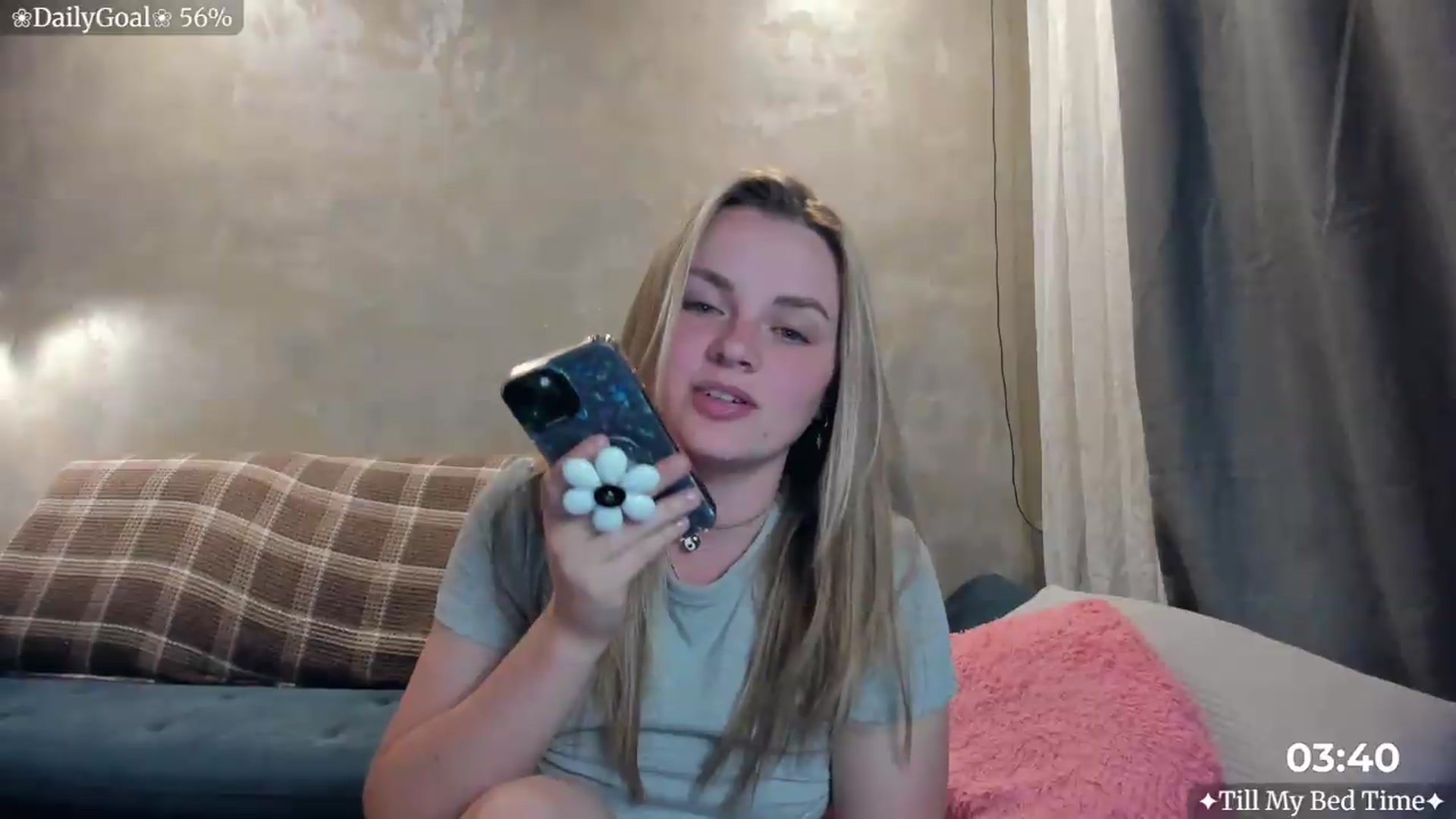 Gallery image thumbnail from BiteTheSweet's myfreecams stream on, 09/07/2026, 20:41 image 20 of 20