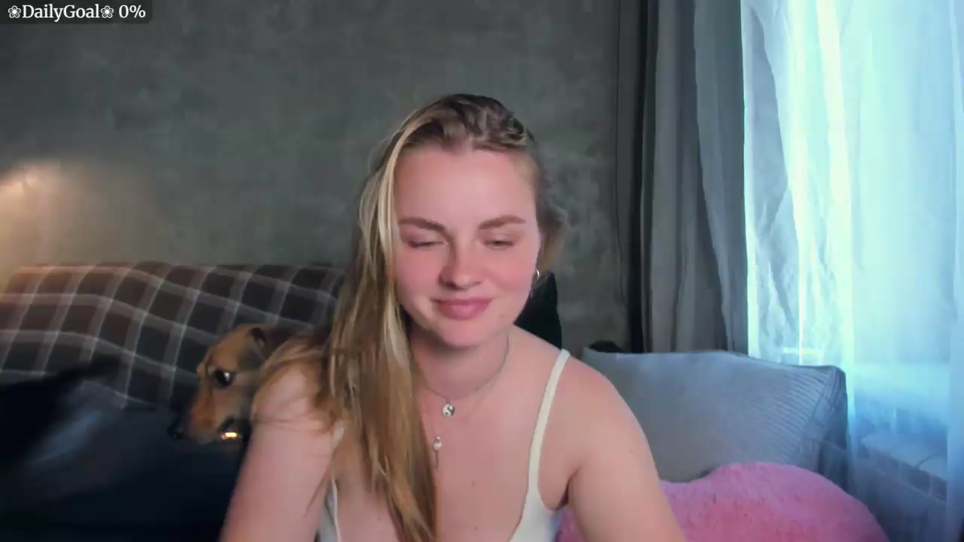 Gallery image thumbnail from BiteTheSweet's myfreecams stream on, 09/08/2026, 14:23 image 6 of 20