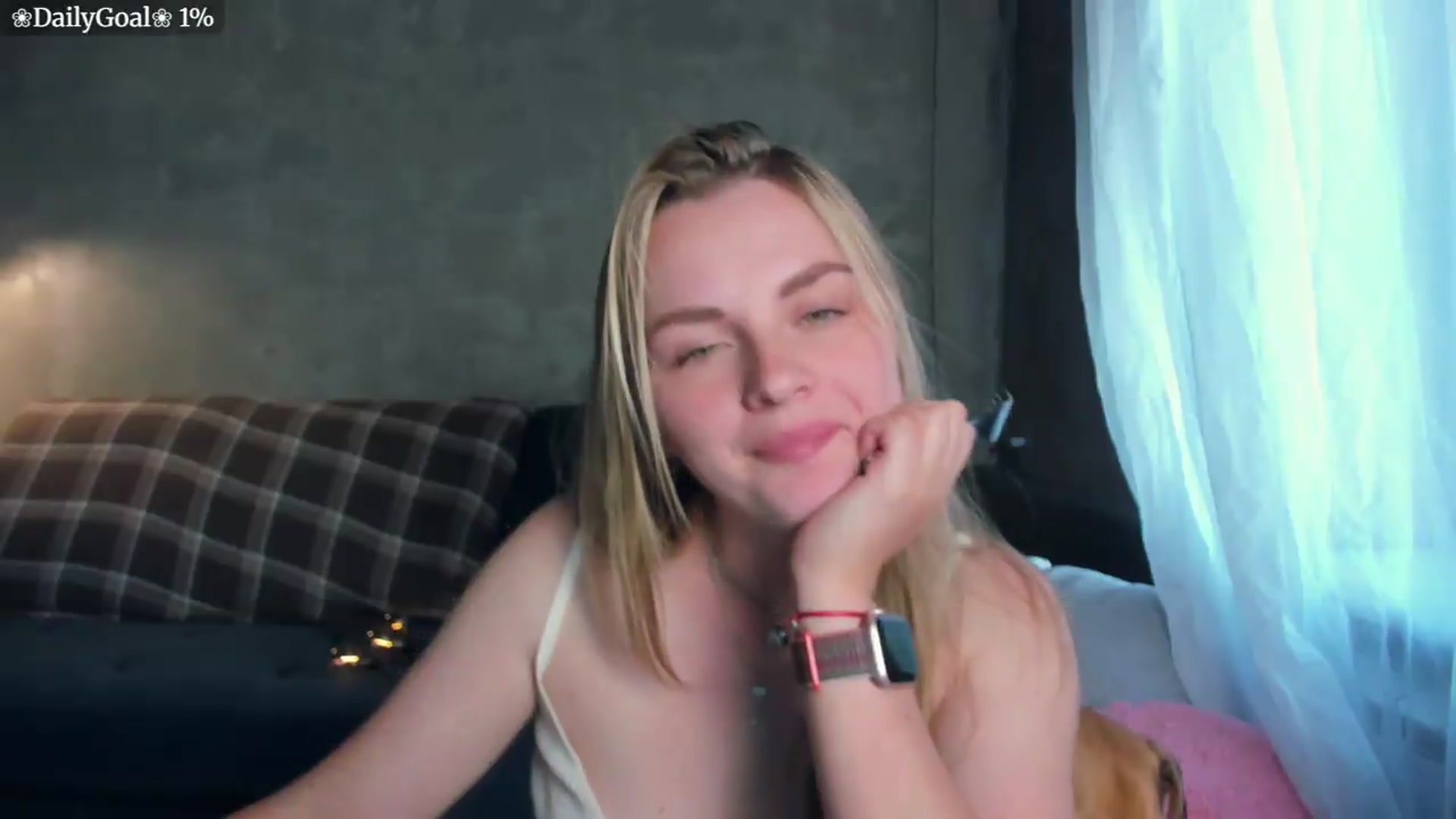 Gallery image thumbnail from BiteTheSweet's myfreecams stream on, 09/08/2026, 14:23 image 8 of 20