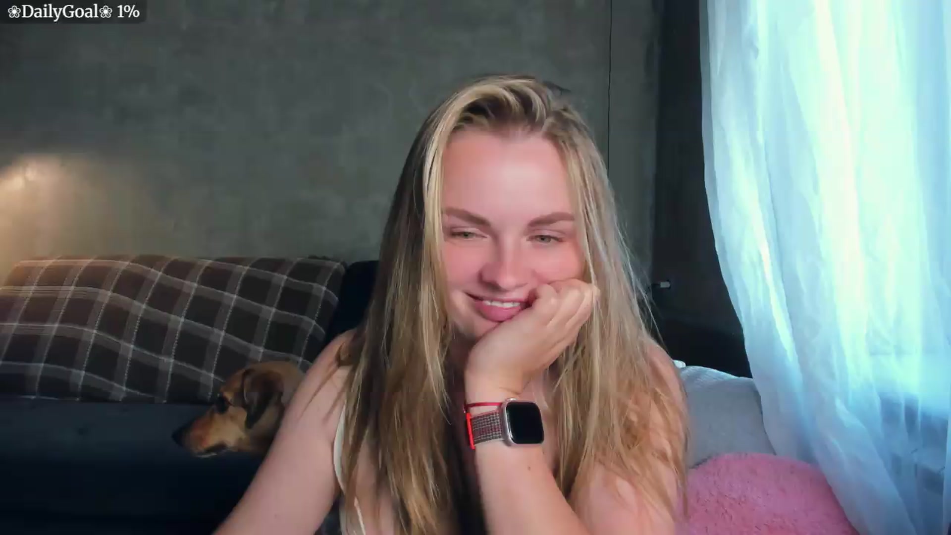 Gallery image thumbnail from BiteTheSweet's myfreecams stream on, 09/08/2026, 14:23 image 7 of 20