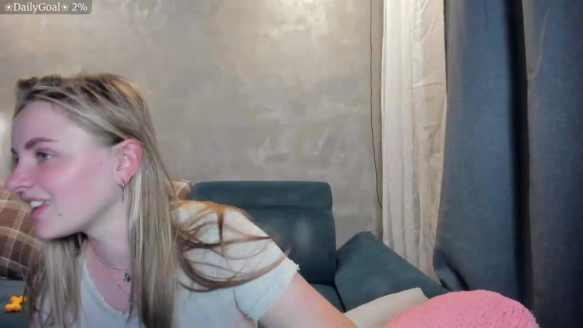 Gallery image thumbnail from BiteTheSweet's myfreecams stream on, 09/08/2026, 19:30 image 6 of 20