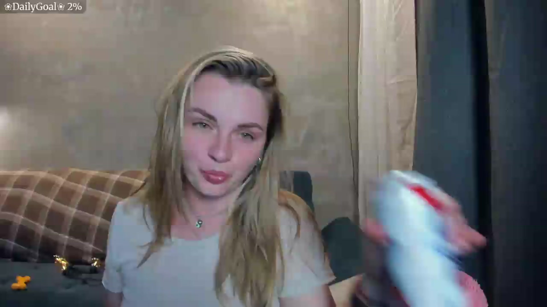 Gallery image thumbnail from BiteTheSweet's myfreecams stream on, 09/08/2026, 19:30 image 8 of 20
