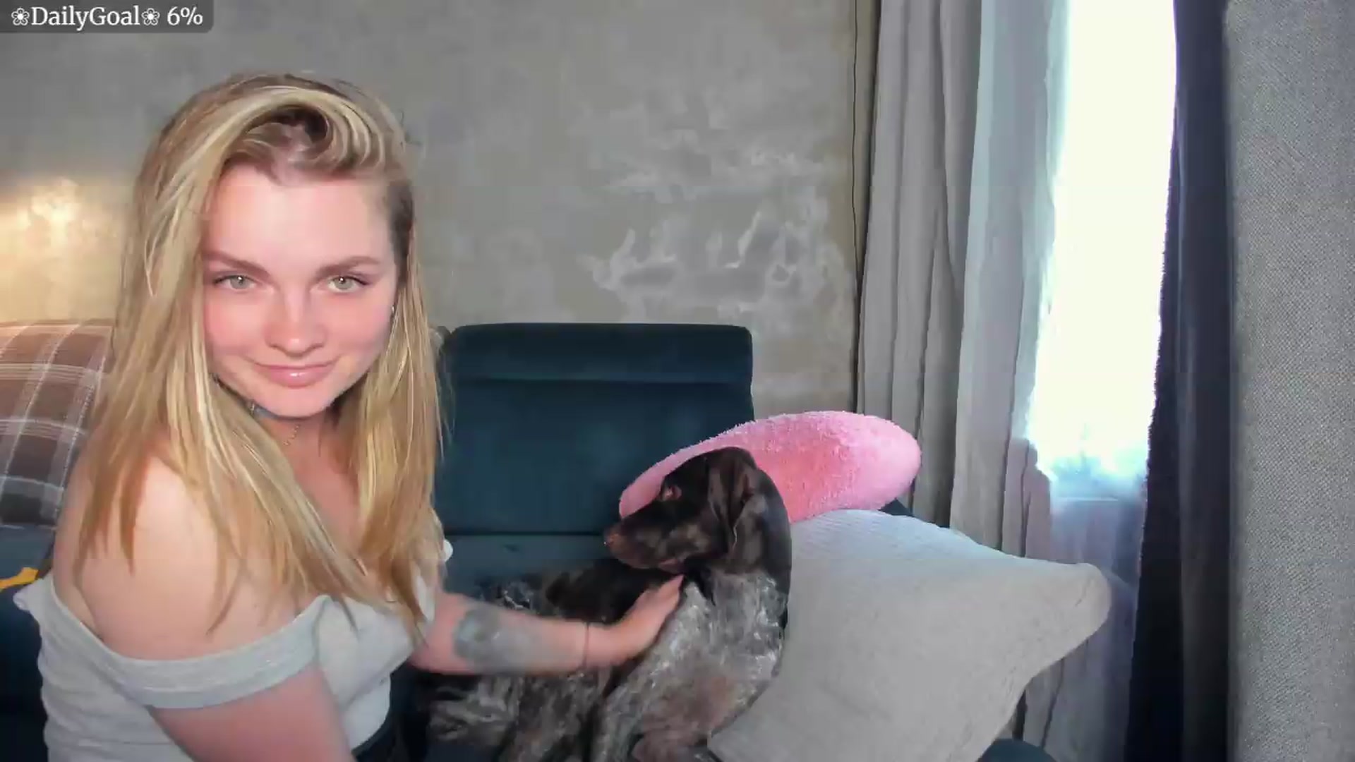 Gallery image thumbnail from BiteTheSweet's myfreecams stream on, 09/09/2026, 12:45 image 12 of 20