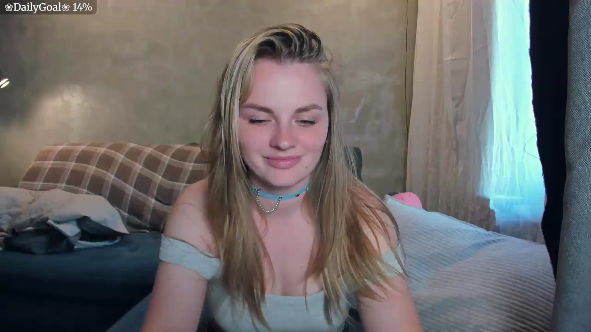 Gallery image thumbnail from BiteTheSweet's myfreecams stream on, 09/09/2026, 15:25 image 4 of 20