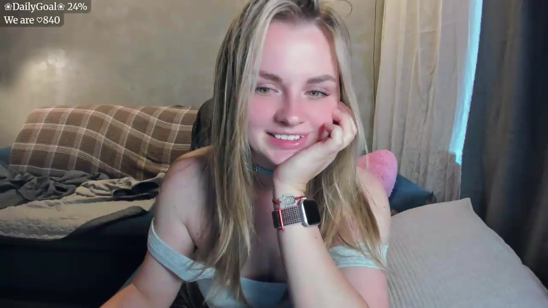 Gallery image thumbnail from BiteTheSweet's myfreecams stream on, 09/09/2026, 15:25 image 18 of 20