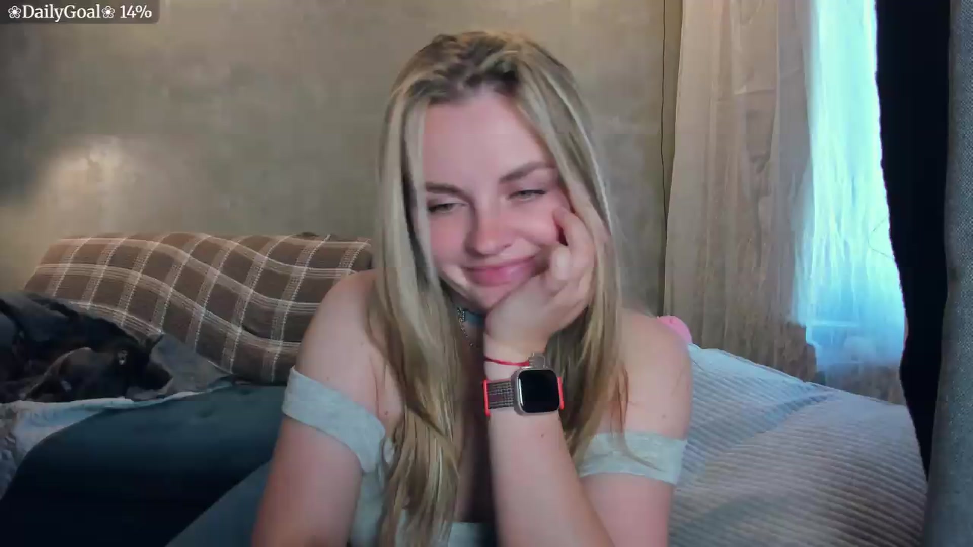 Gallery image thumbnail from BiteTheSweet's myfreecams stream on, 09/09/2026, 15:25 image 3 of 20