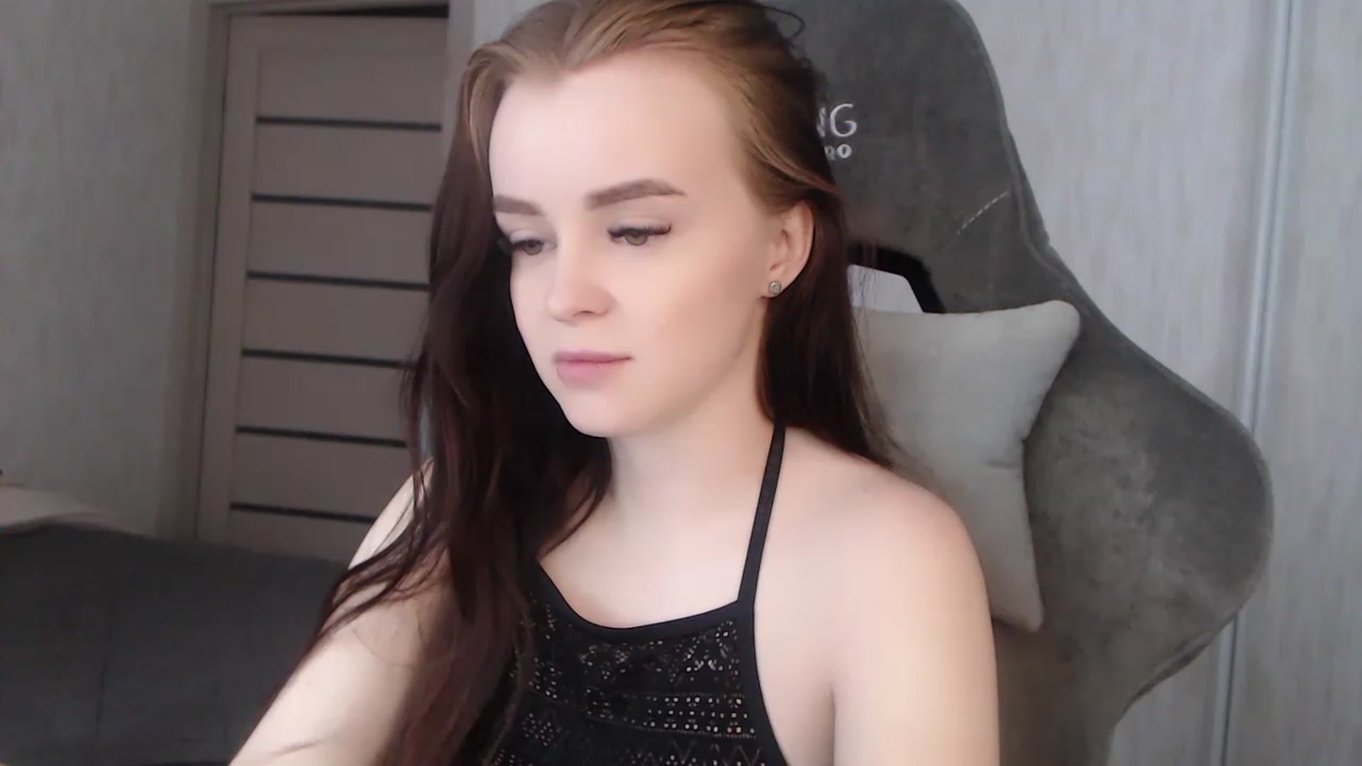 Gallery image thumbnail from BitsyMia's myfreecams stream on, 01/30/2023, 06:50 image 20 of 20