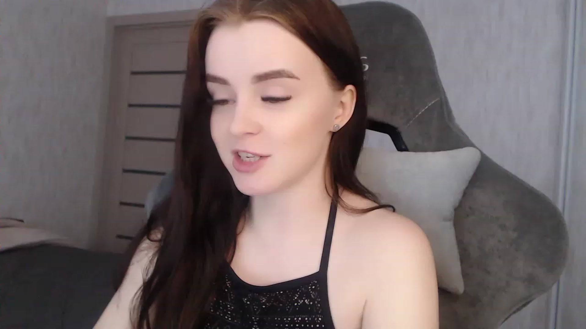 Gallery image thumbnail from BitsyMia's myfreecams stream on, 01/30/2023, 06:50 image 17 of 20