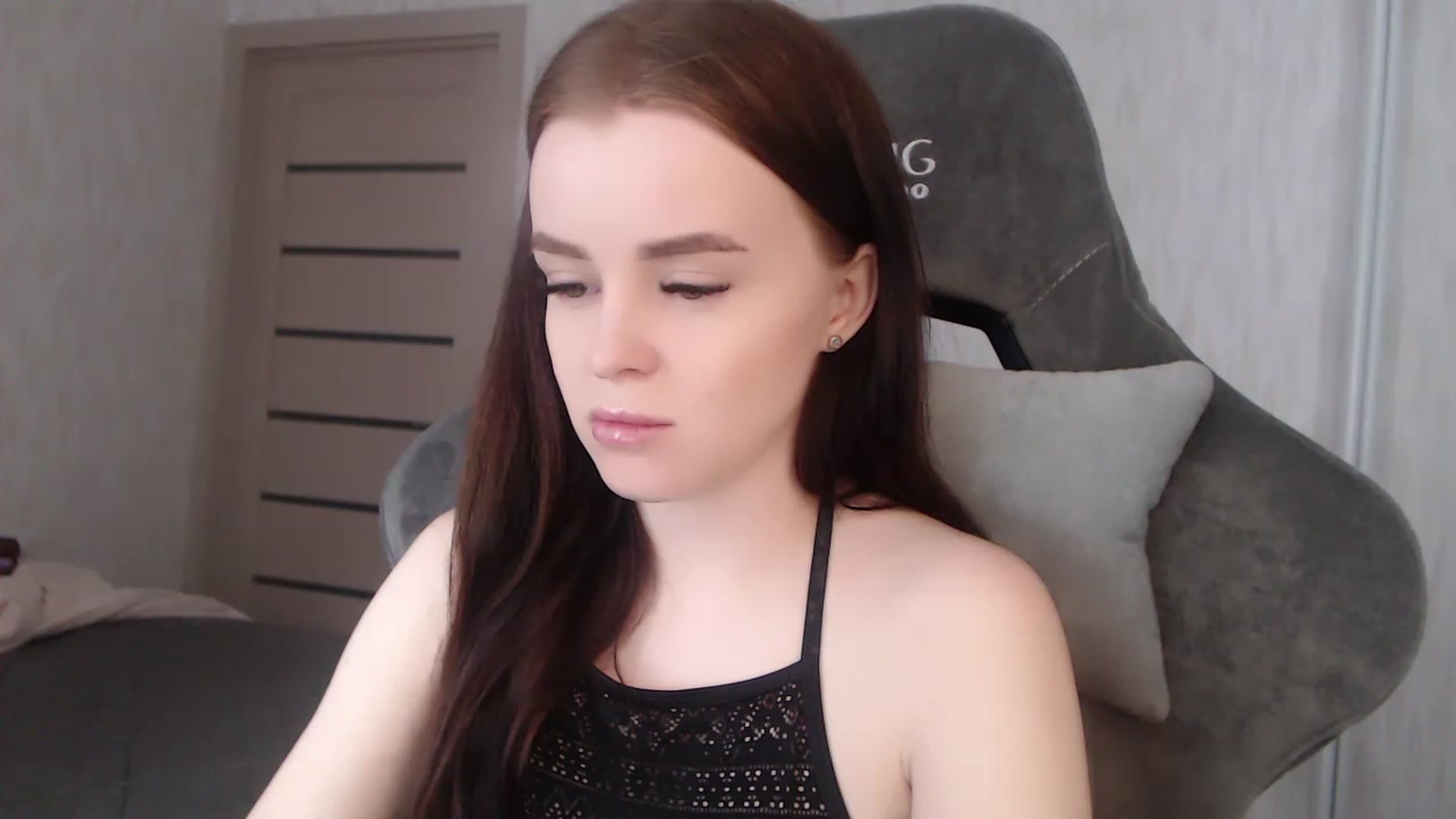 Gallery image thumbnail from BitsyMia's myfreecams stream on, 01/30/2023, 08:15 image 1 of 20