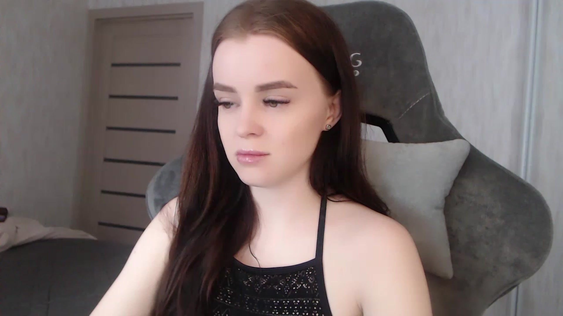 Gallery image thumbnail from BitsyMia's myfreecams stream on, 01/30/2023, 08:15 image 2 of 20