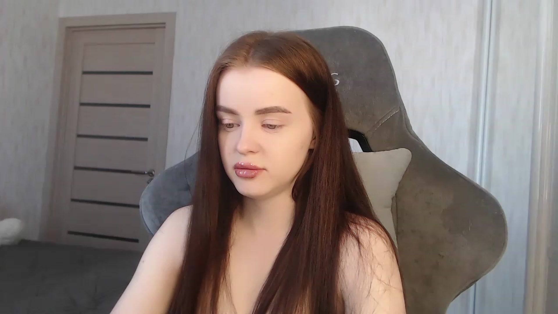 Gallery image thumbnail from BitsyMia's myfreecams stream on, 03/14/2023, 06:11 image 1 of 20