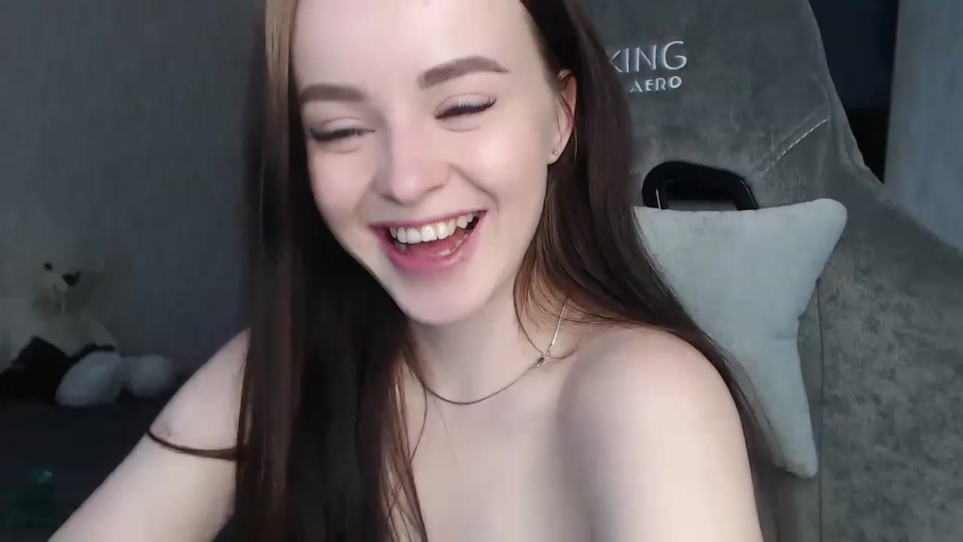 Gallery image thumbnail from BitsyMia's myfreecams stream on, 04/30/2023, 06:56 image 18 of 20