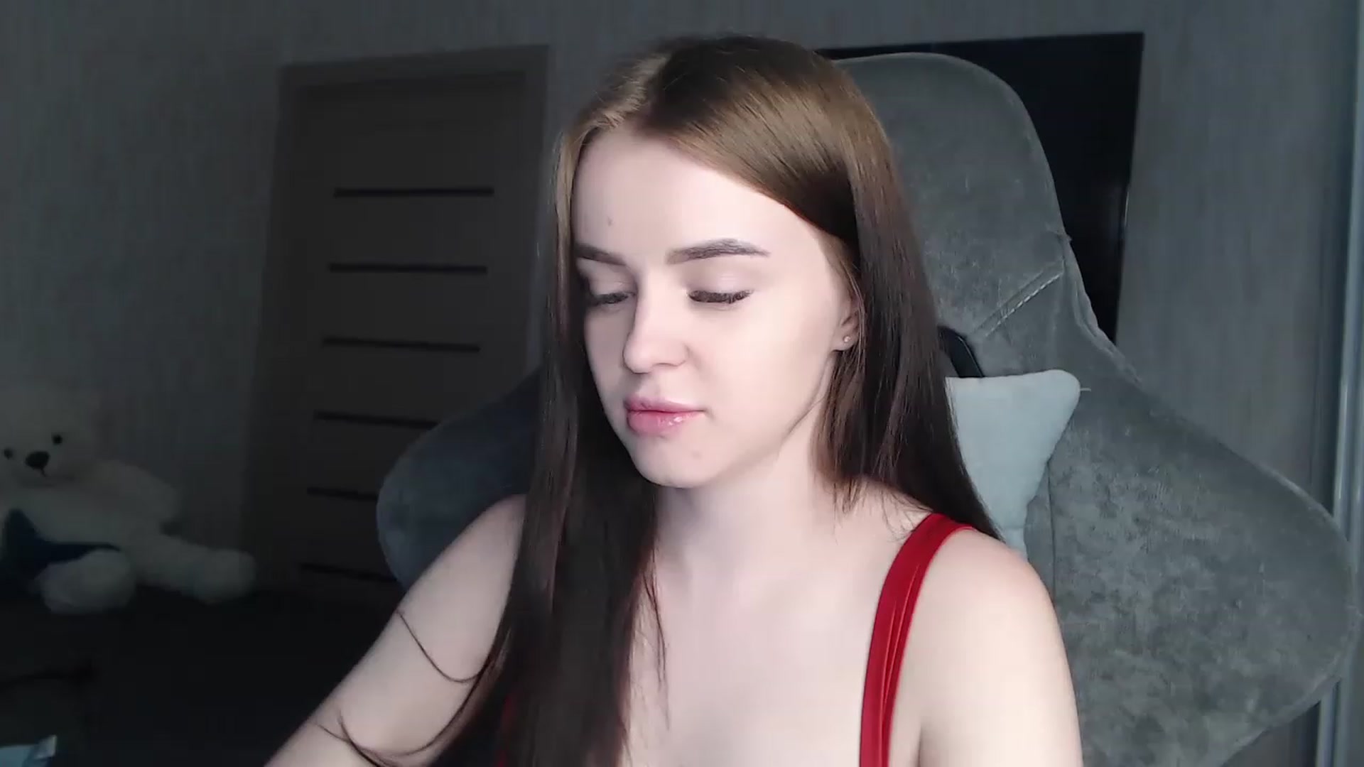 Gallery image thumbnail from BitsyMia's myfreecams stream on, 06/27/2023, 06:12 image 1 of 20