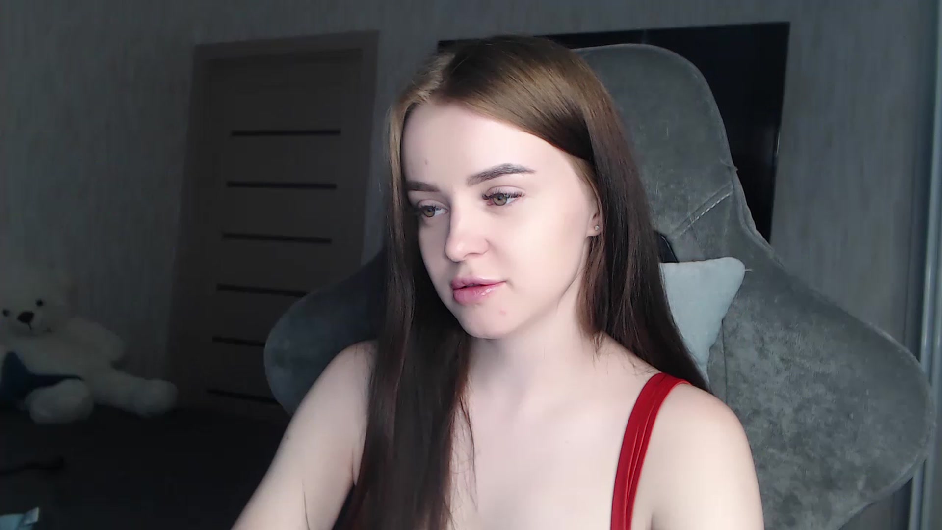 Gallery image thumbnail from BitsyMia's myfreecams stream on, 06/27/2023, 06:12 image 2 of 20