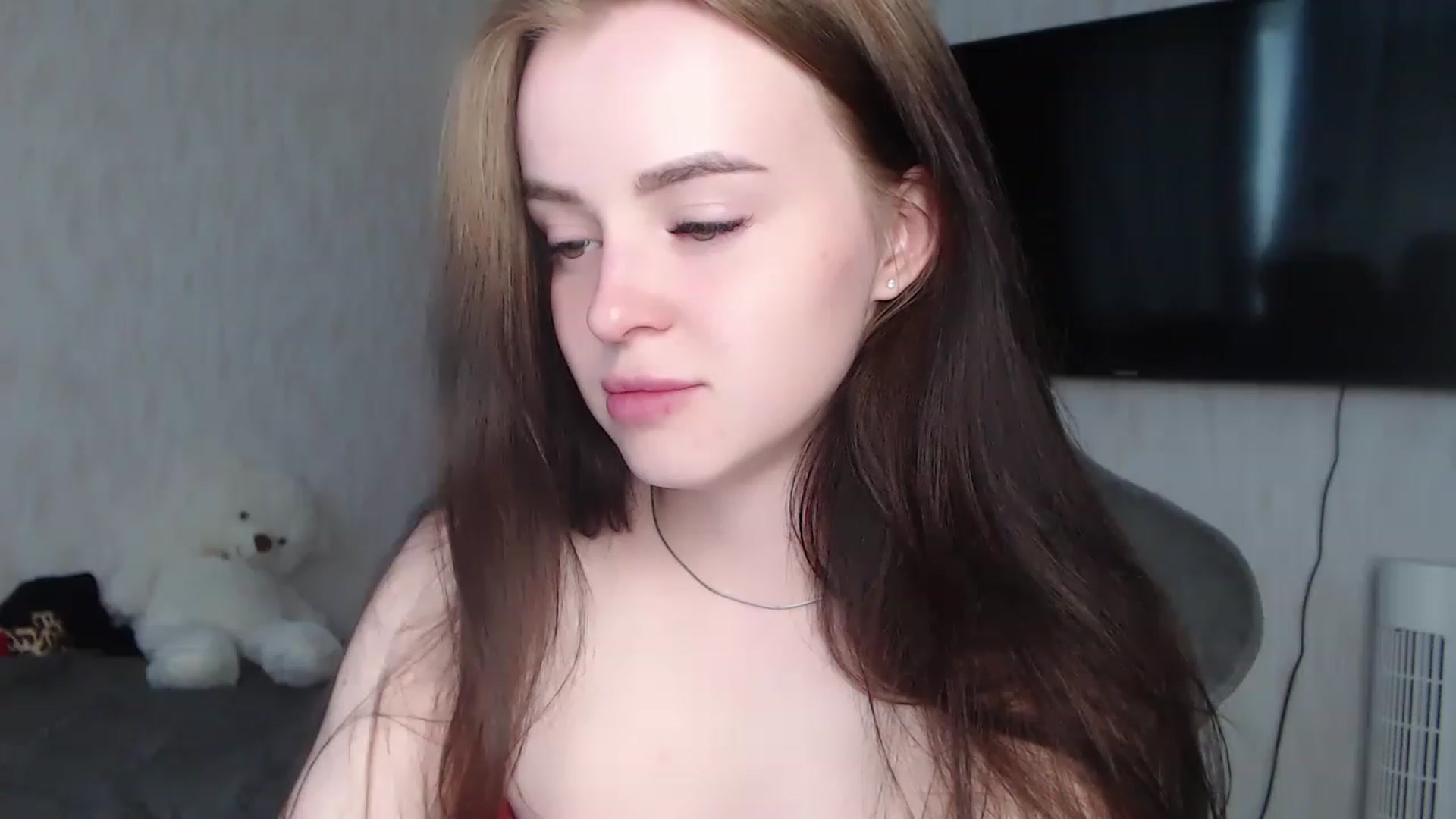 Gallery image thumbnail from BitsyMia's myfreecams stream on, 07/20/2023, 06:34 image 14 of 20
