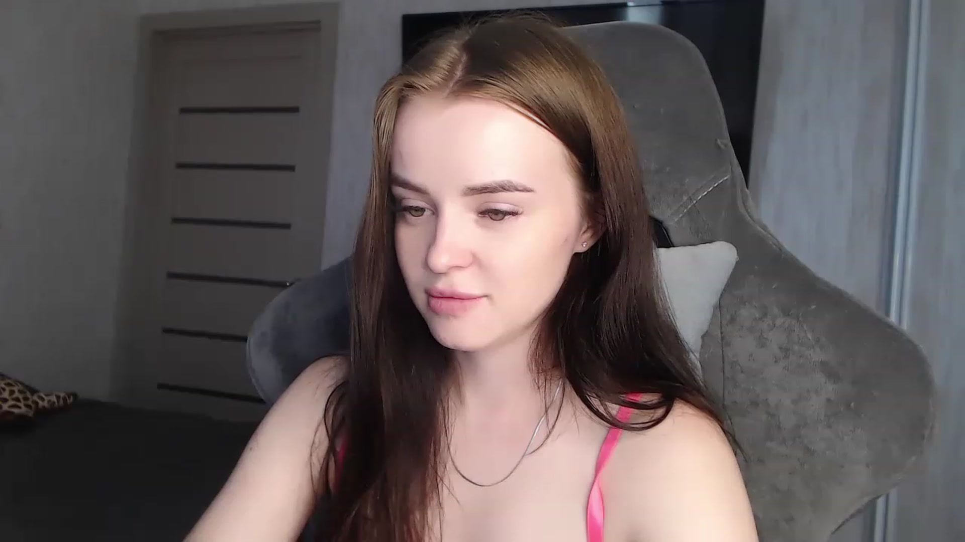 Gallery image thumbnail from BitsyMia's myfreecams stream on, 07/31/2023, 06:42 image 4 of 20