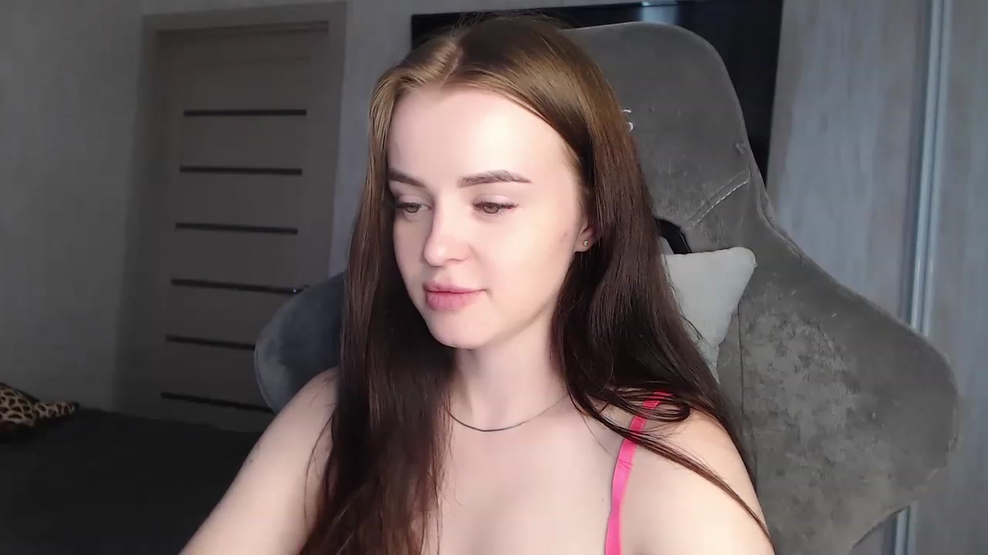 Gallery image thumbnail from BitsyMia's myfreecams stream on, 07/31/2023, 06:42 image 2 of 20