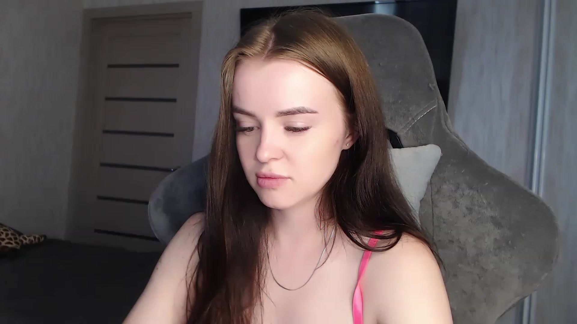 Gallery image thumbnail from BitsyMia's myfreecams stream on, 07/31/2023, 06:42 image 5 of 20
