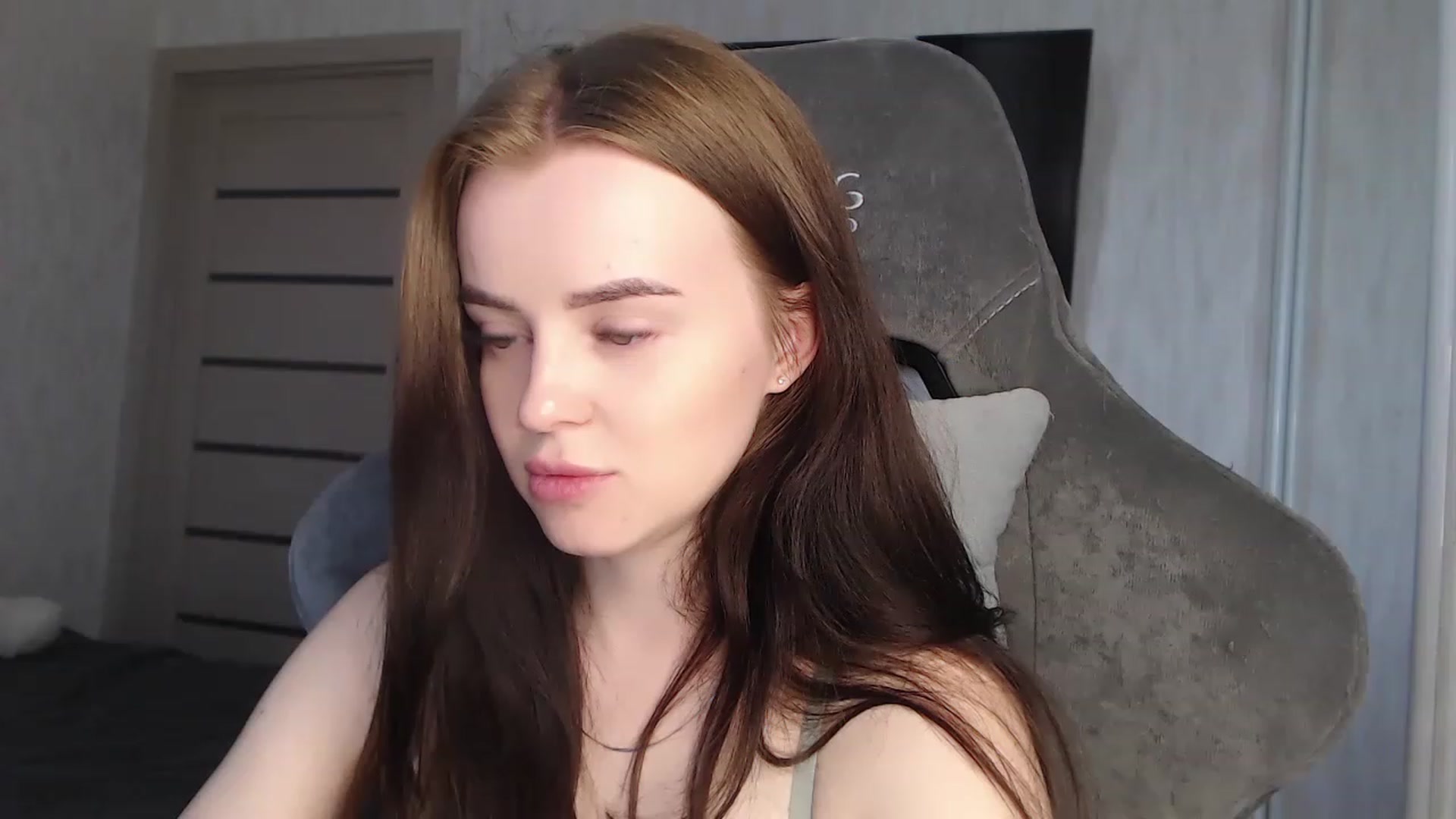 Gallery image thumbnail from BitsyMia's myfreecams stream on, 08/01/2023, 06:05 image 20 of 20