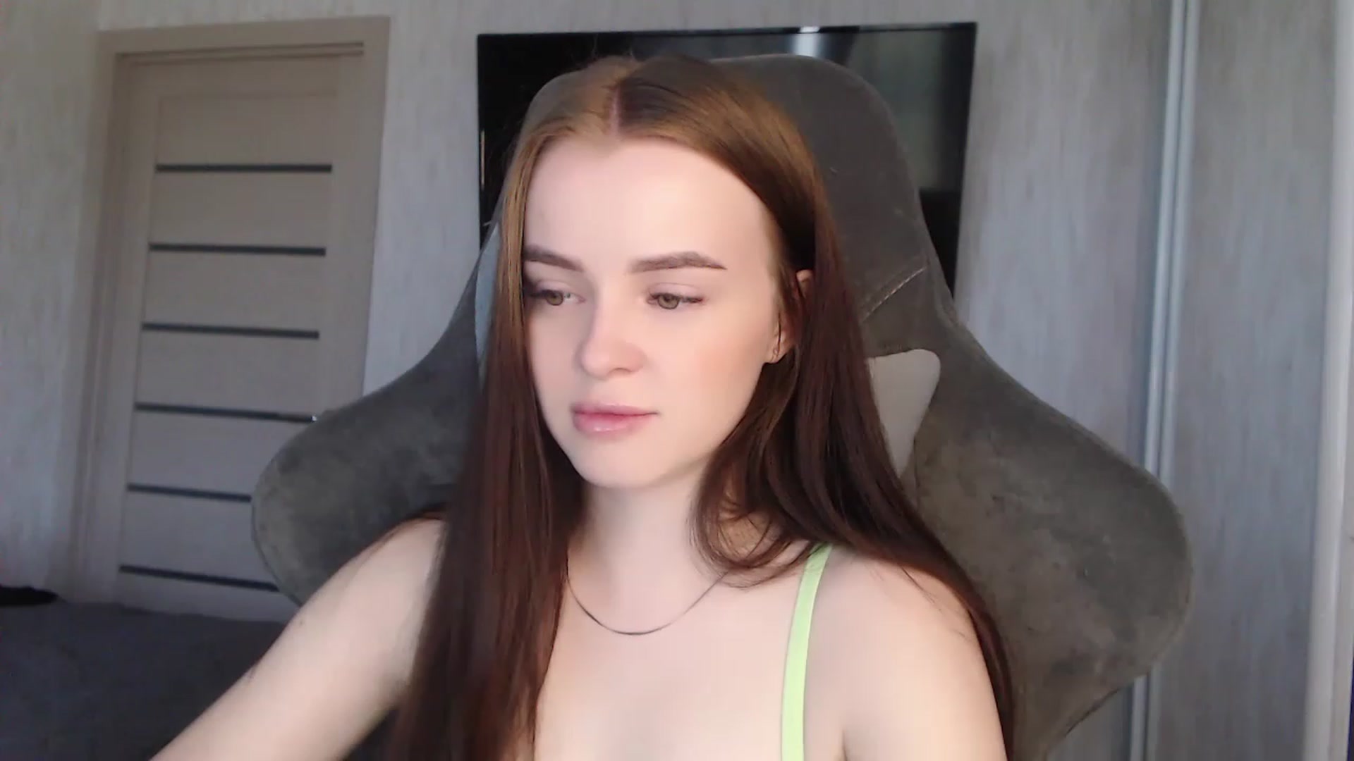 Gallery image thumbnail from BitsyMia's myfreecams stream on, 08/09/2023, 05:07 image 17 of 20