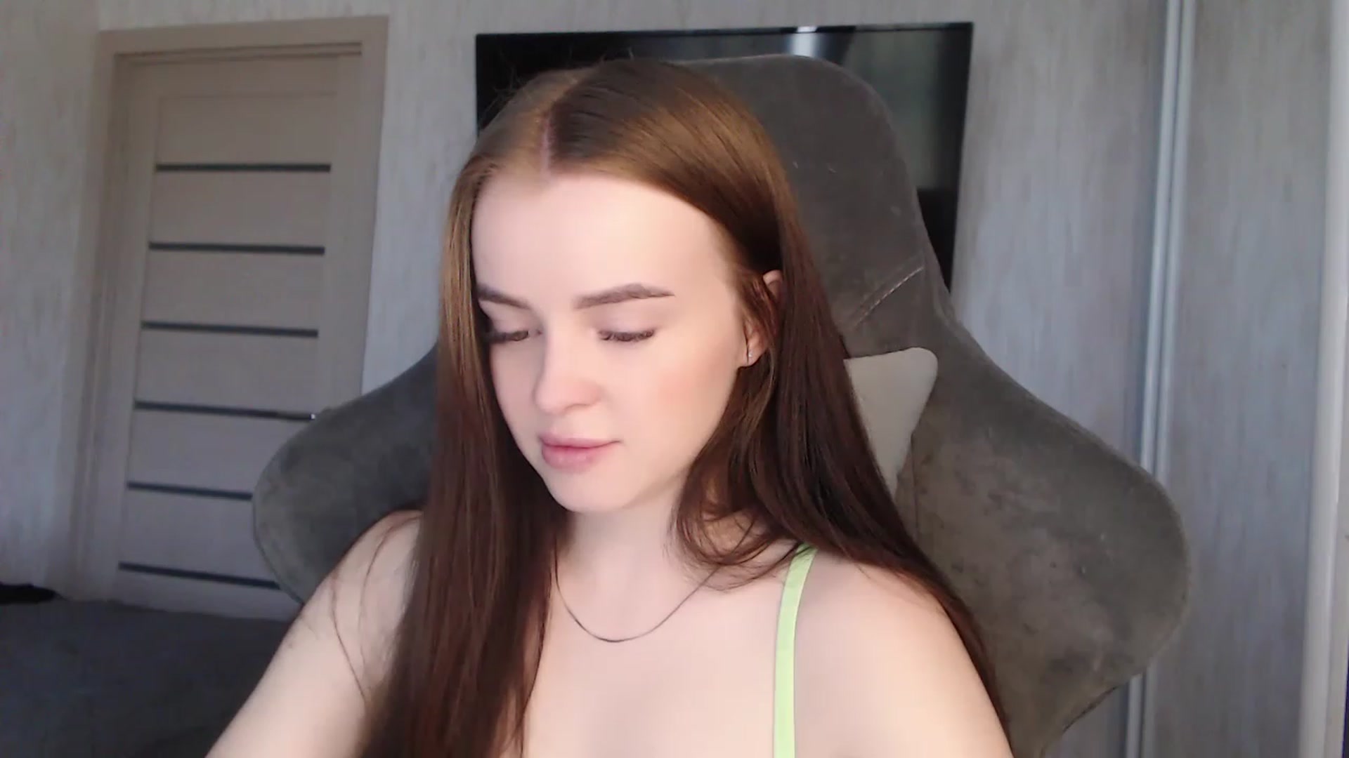 Gallery image thumbnail from BitsyMia's myfreecams stream on, 08/09/2023, 05:07 image 14 of 20