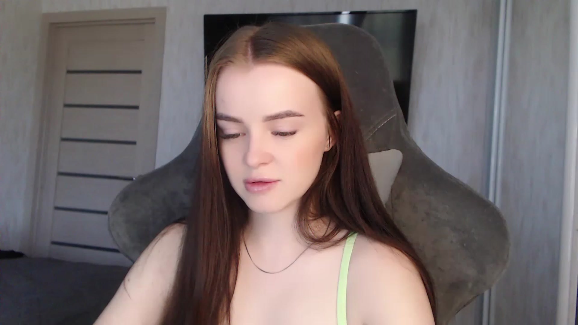 Gallery image thumbnail from BitsyMia's myfreecams stream on, 08/09/2023, 05:07 image 16 of 20