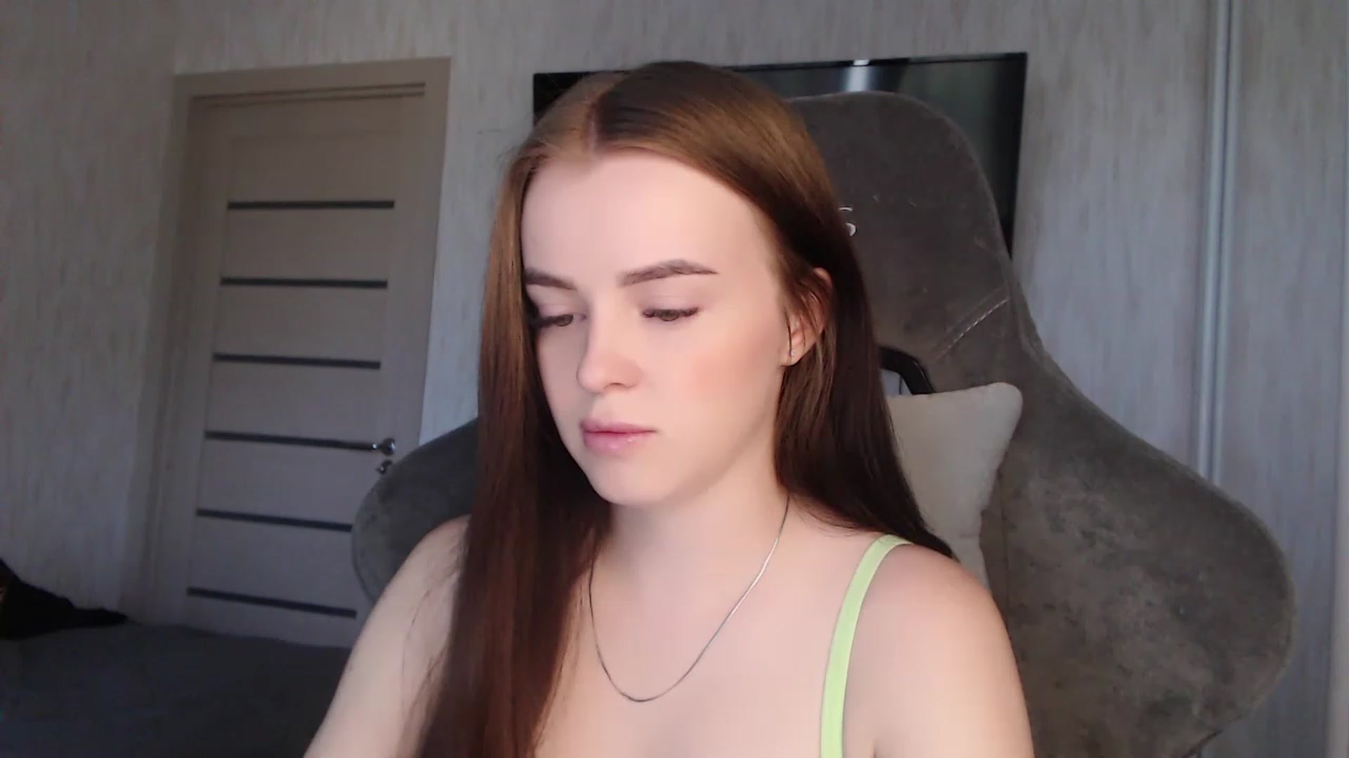 Gallery image thumbnail from BitsyMia's myfreecams stream on, 08/09/2023, 05:07 image 4 of 20