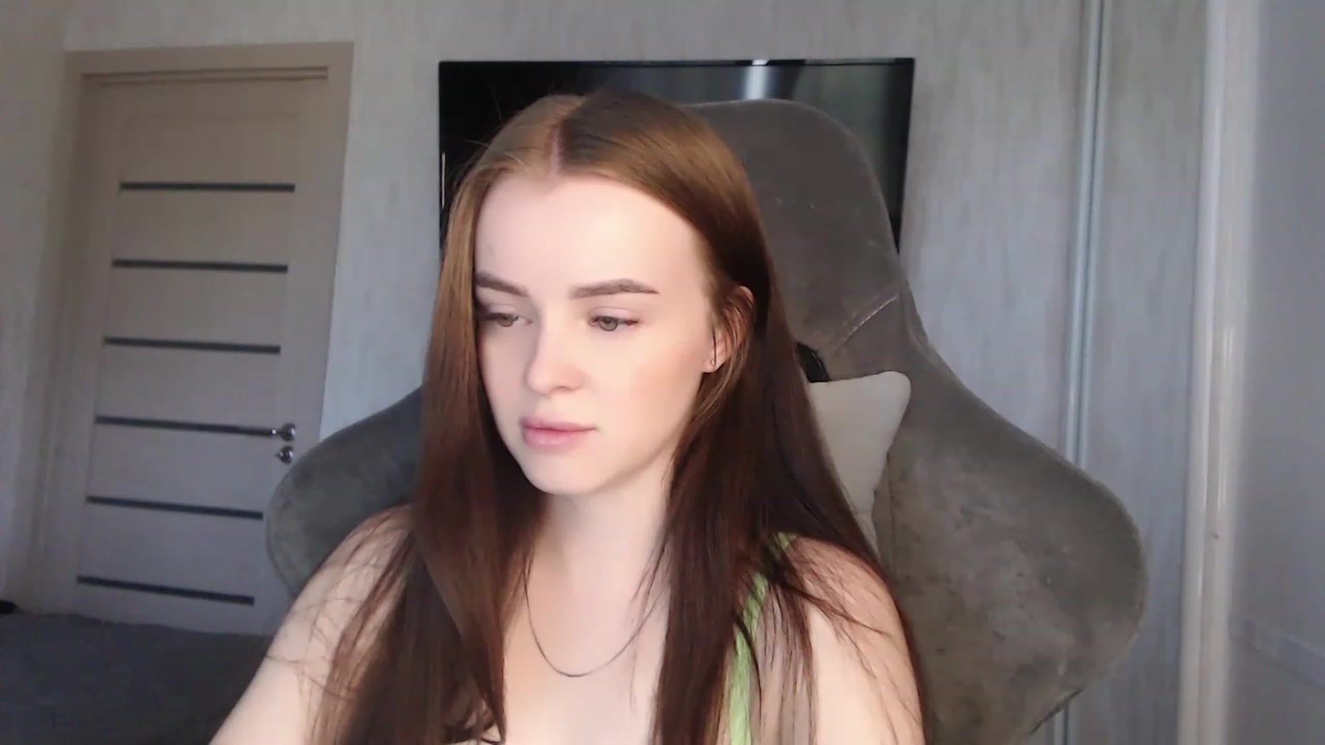 Gallery image thumbnail from BitsyMia's myfreecams stream on, 08/09/2023, 05:07 image 1 of 20