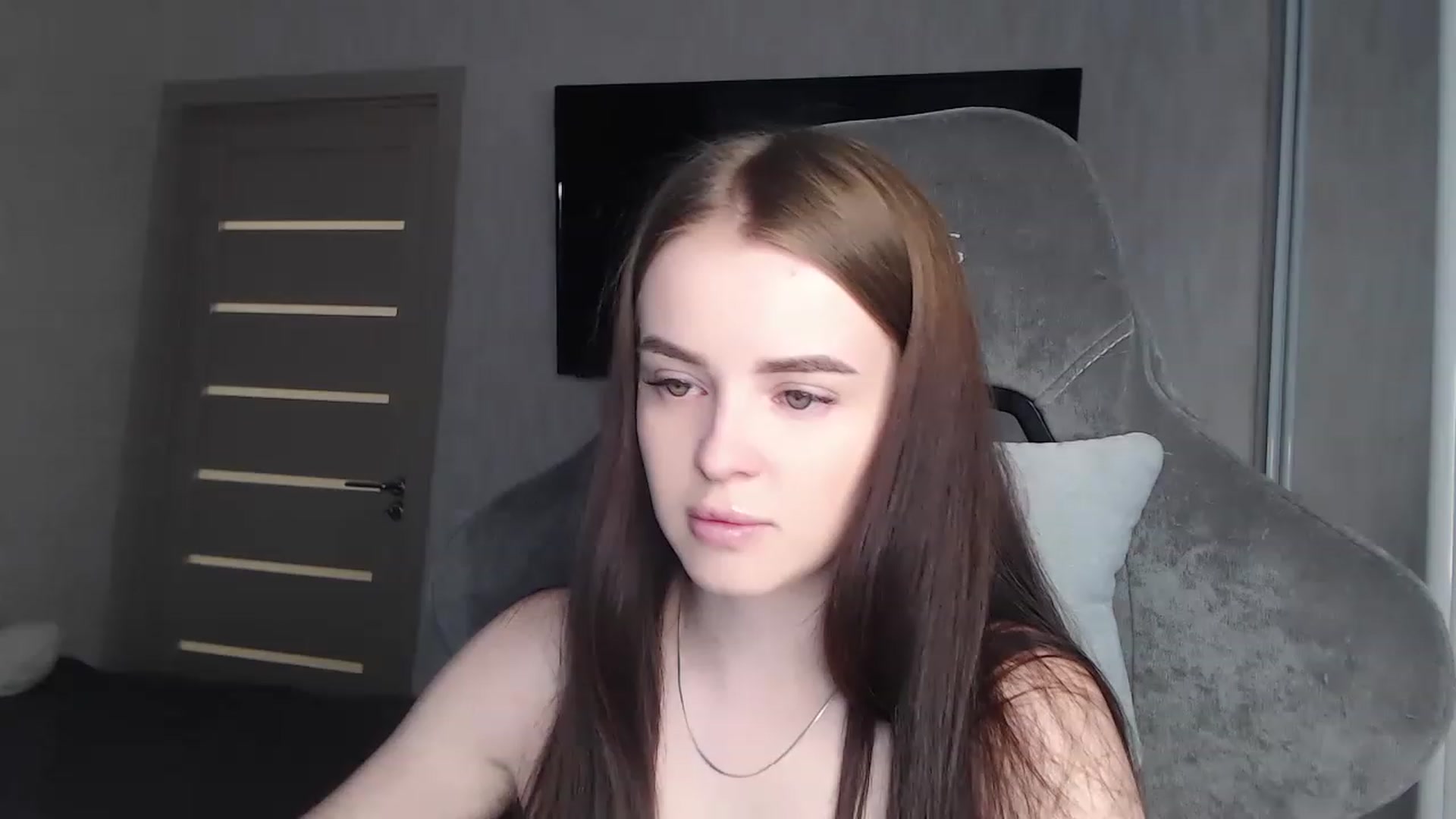 Gallery image thumbnail from BitsyMia's myfreecams stream on, 08/16/2023, 04:50 image 1 of 20