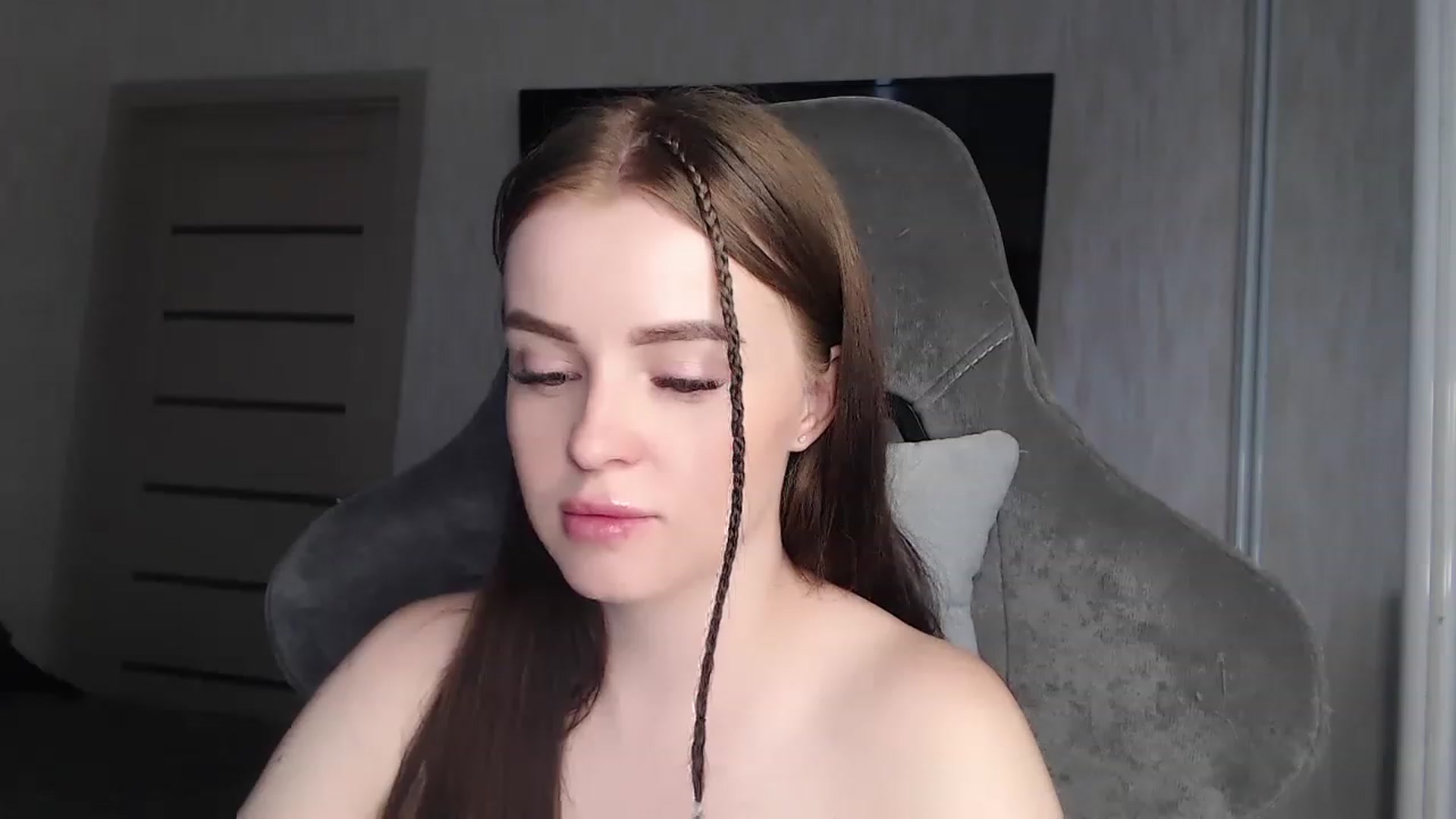 Gallery image thumbnail from BitsyMia's myfreecams stream on, 08/26/2023, 06:05 image 20 of 20