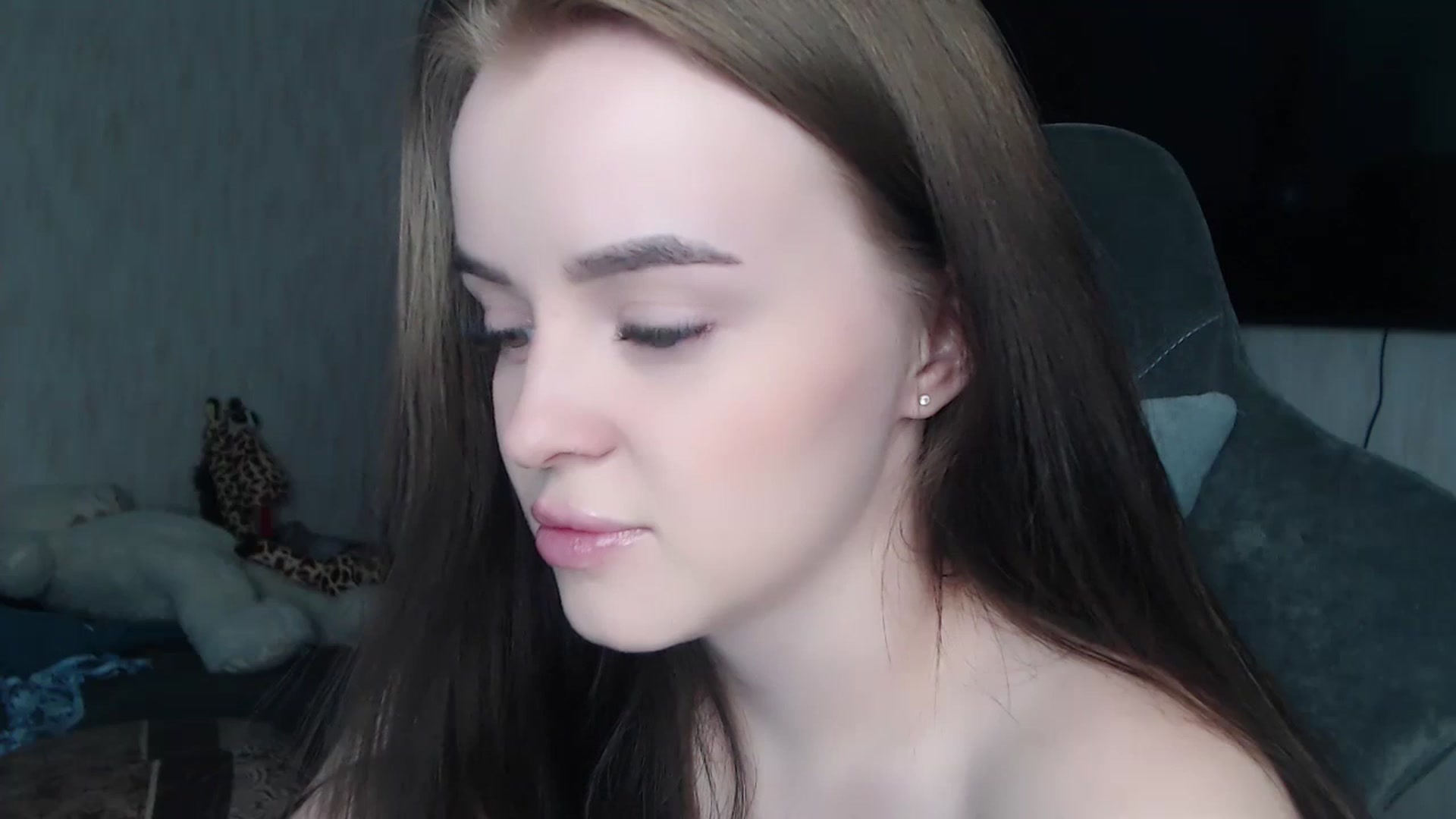 Gallery image thumbnail from BitsyMia's myfreecams stream on, 09/08/2023, 05:46 image 20 of 20