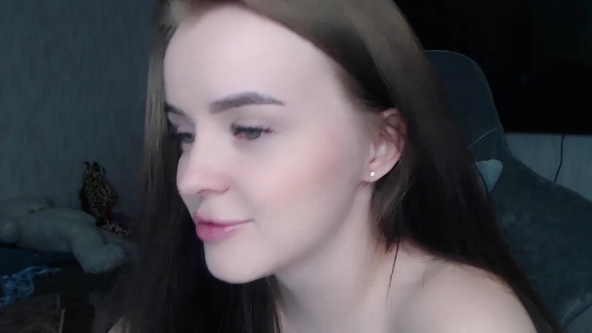 Gallery image thumbnail from BitsyMia's myfreecams stream on, 09/08/2023, 05:46 image 19 of 20