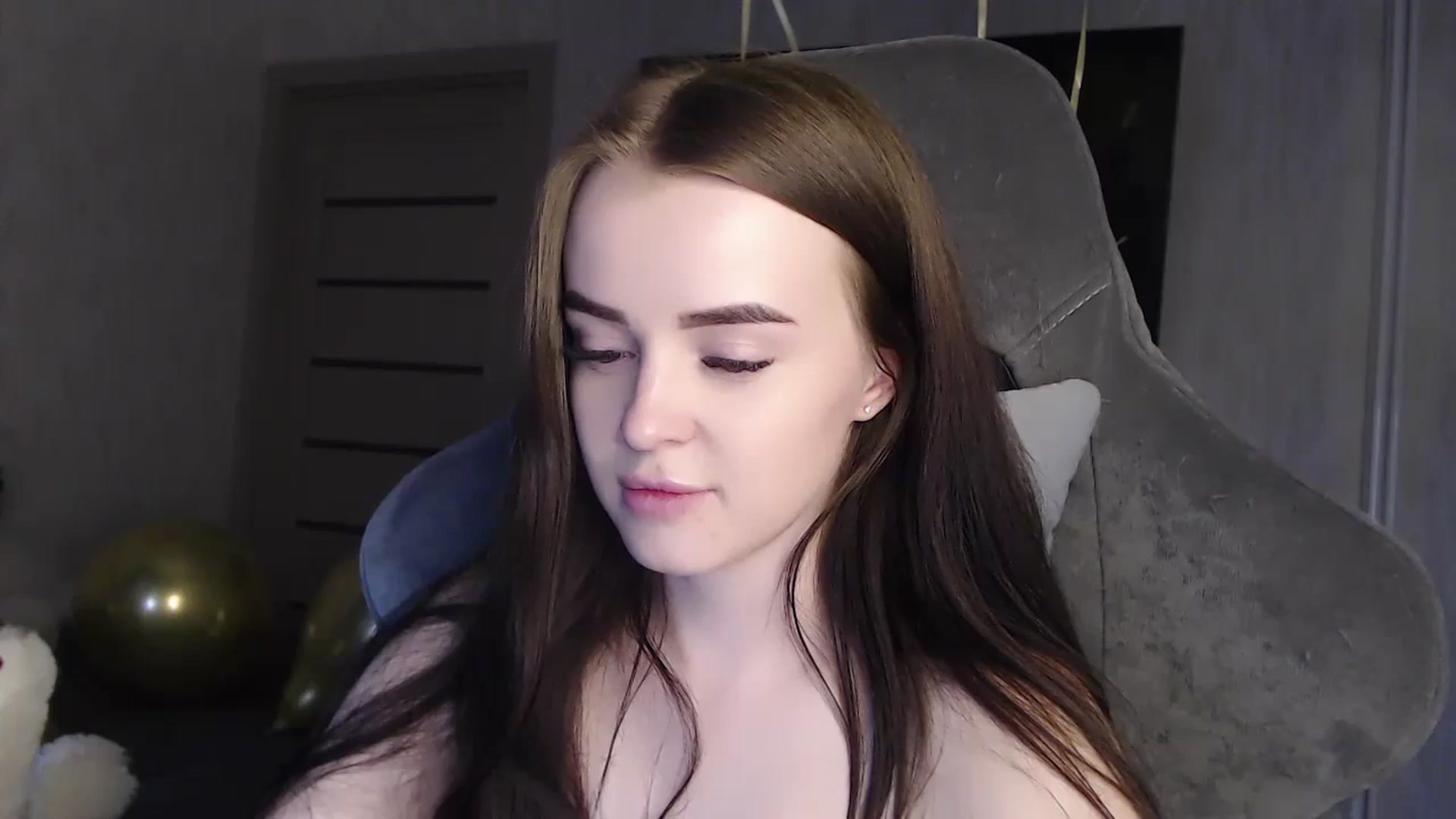 Gallery image thumbnail from BitsyMia's myfreecams stream on, 10/12/2023, 06:44 image 18 of 20