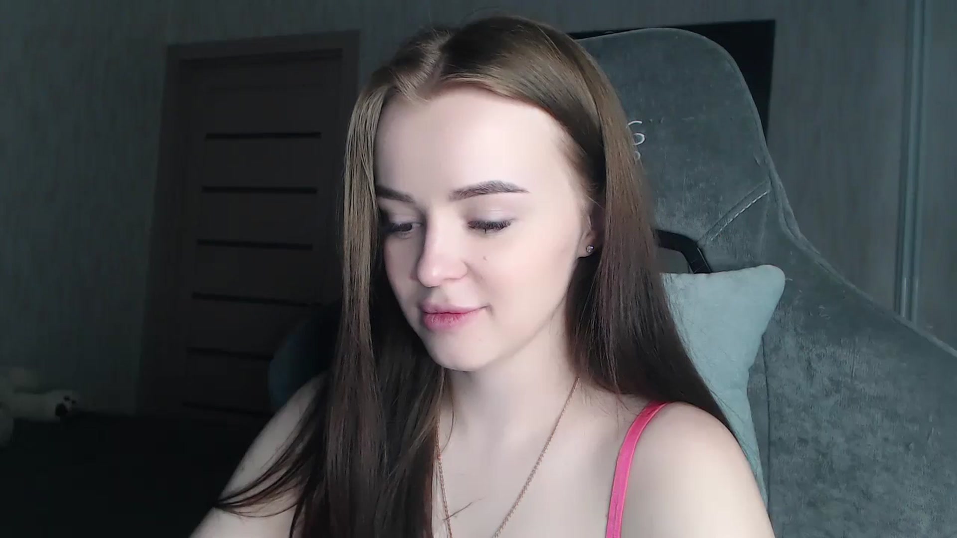 Gallery image thumbnail from BitsyMia's myfreecams stream on, 11/26/2023, 05:59 image 5 of 20