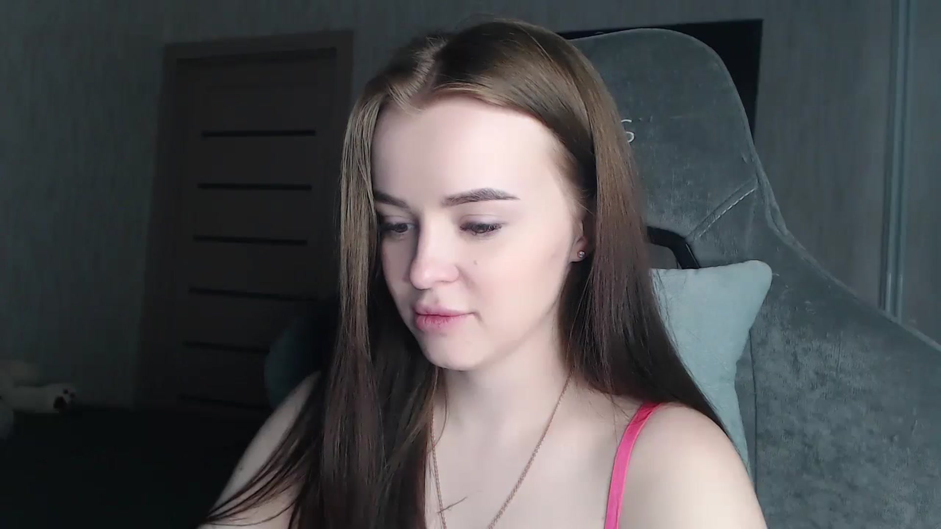 Gallery image thumbnail from BitsyMia's myfreecams stream on, 11/26/2023, 05:59 image 6 of 20