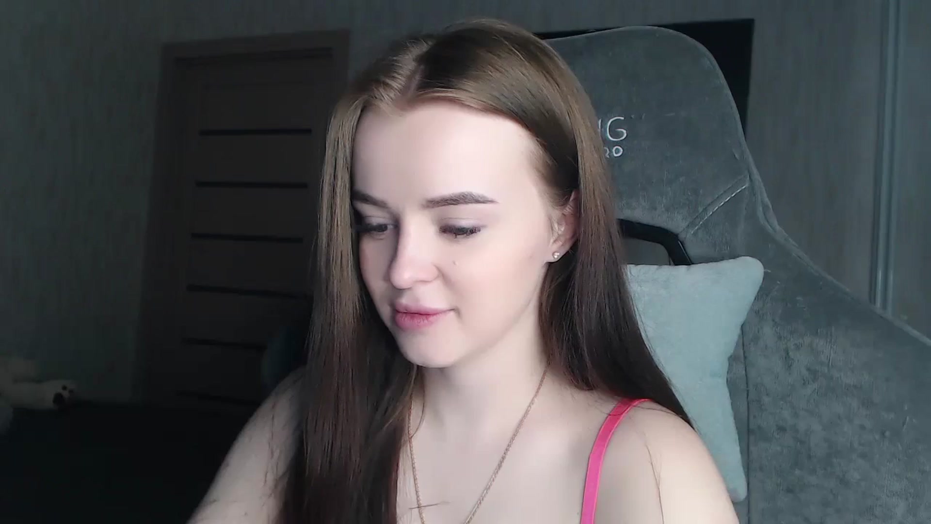 Gallery image thumbnail from BitsyMia's myfreecams stream on, 11/26/2023, 05:59 image 2 of 20