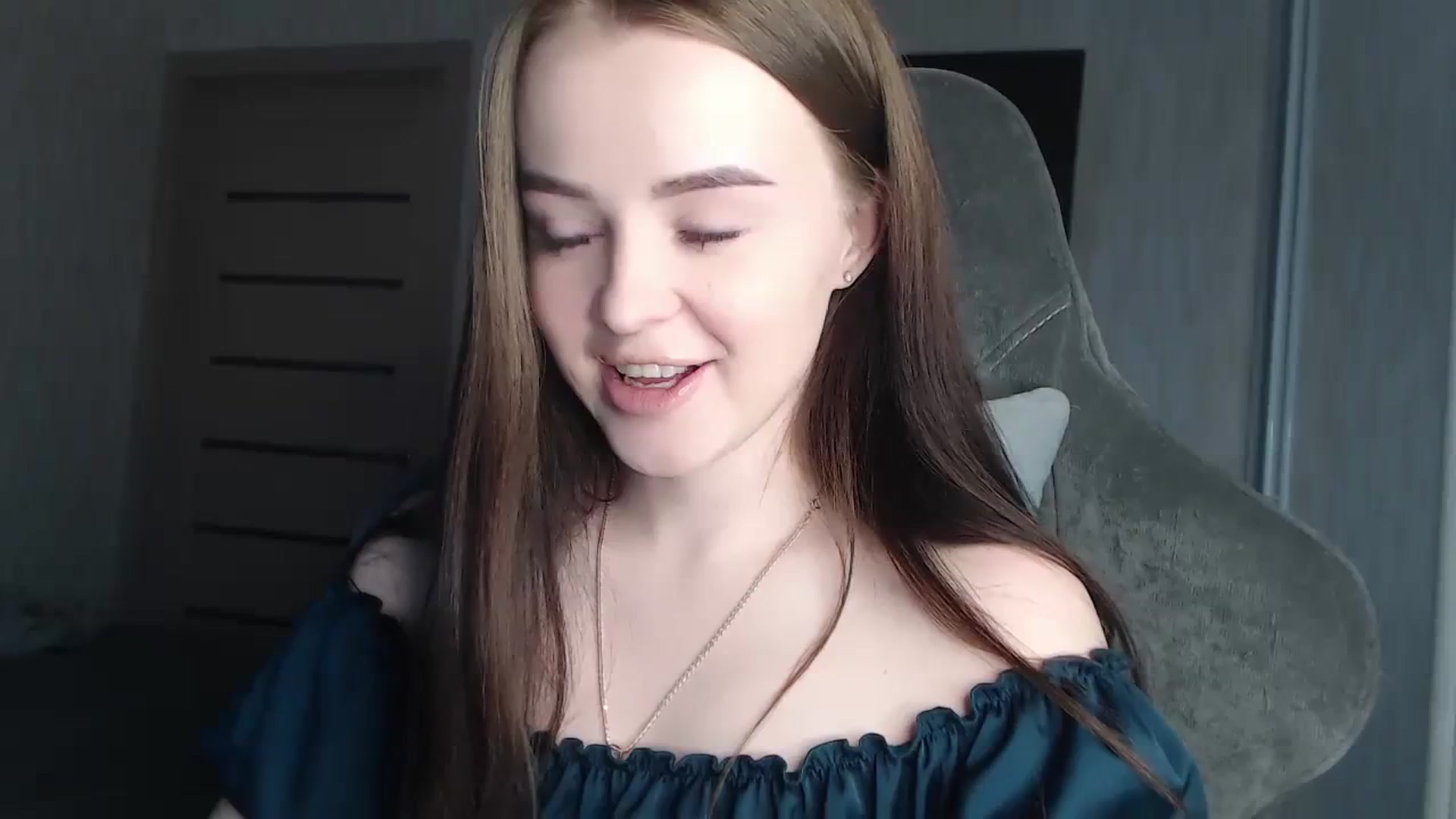 Gallery image thumbnail from BitsyMia's myfreecams stream on, 11/29/2023, 06:04 image 3 of 20