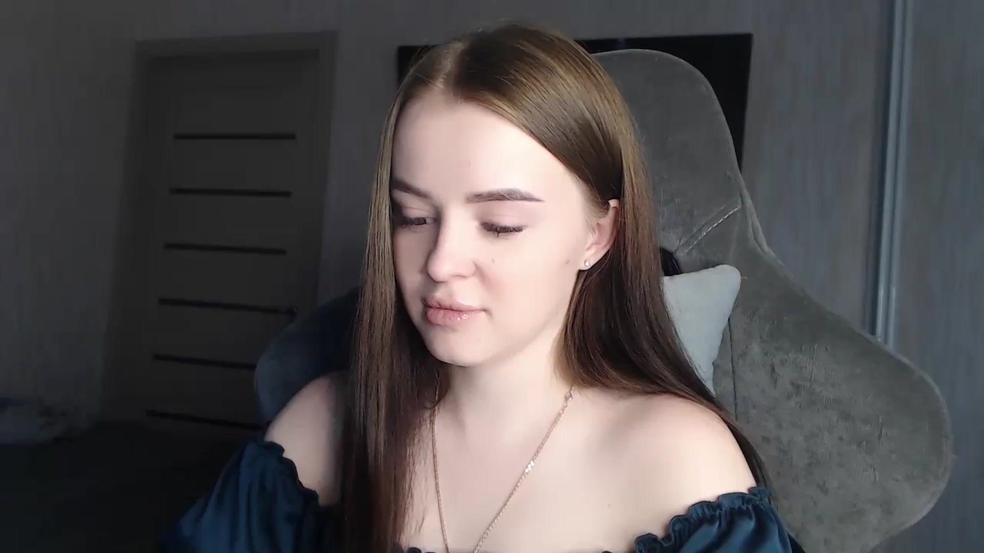 Gallery image thumbnail from BitsyMia's myfreecams stream on, 11/29/2023, 06:04 image 11 of 20