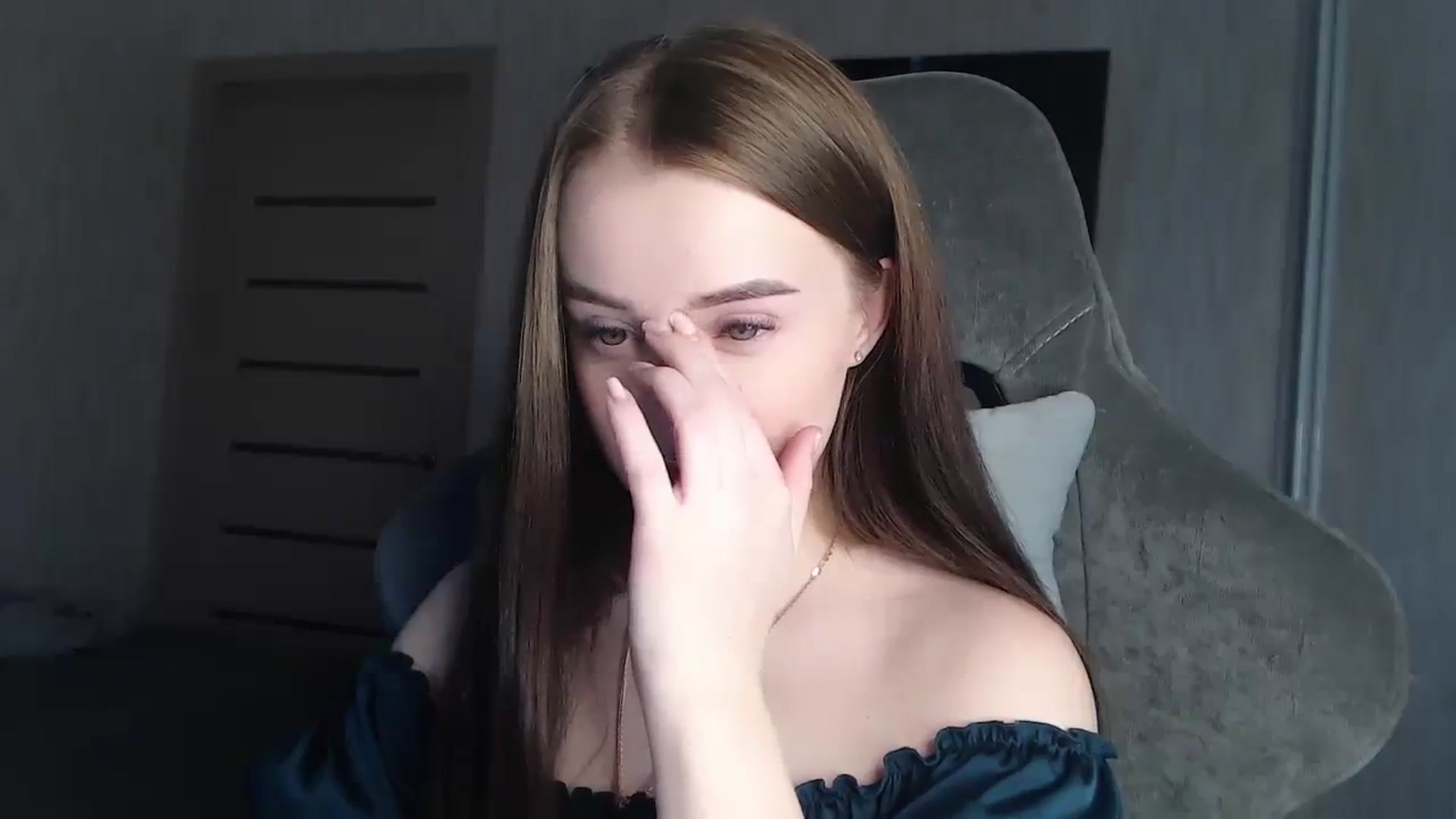Gallery image thumbnail from BitsyMia's myfreecams stream on, 11/29/2023, 06:04 image 10 of 20
