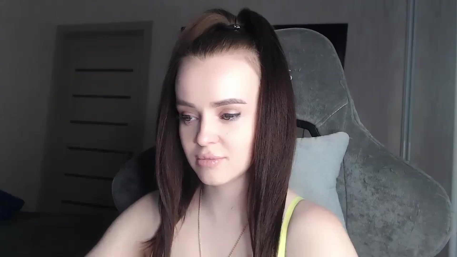 Gallery image thumbnail from BitsyMia's myfreecams stream on, 12/07/2023, 06:02 image 18 of 20