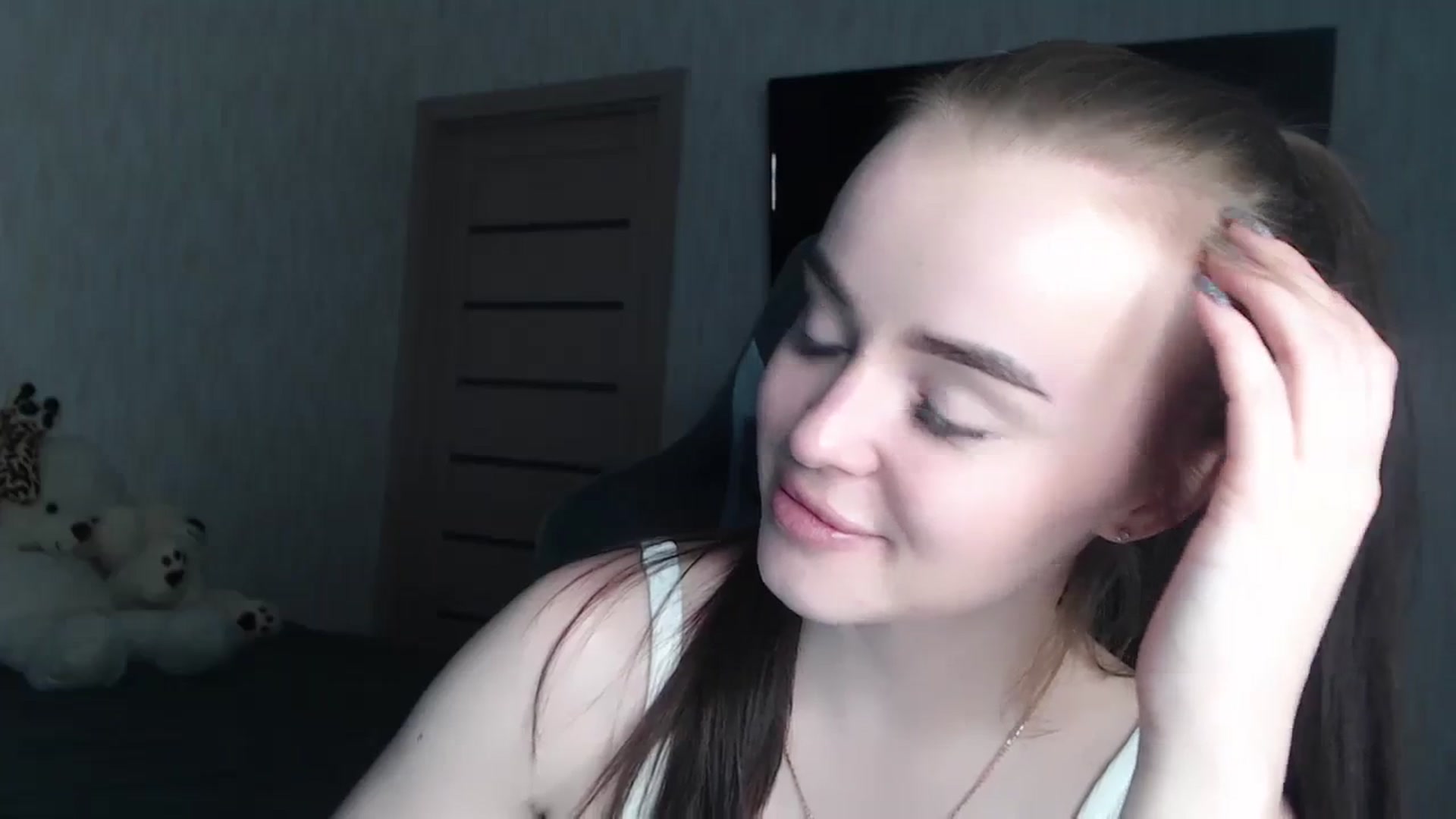 Gallery image thumbnail from BitsyMia's myfreecams stream on, 01/06/2024, 07:25 image 20 of 20