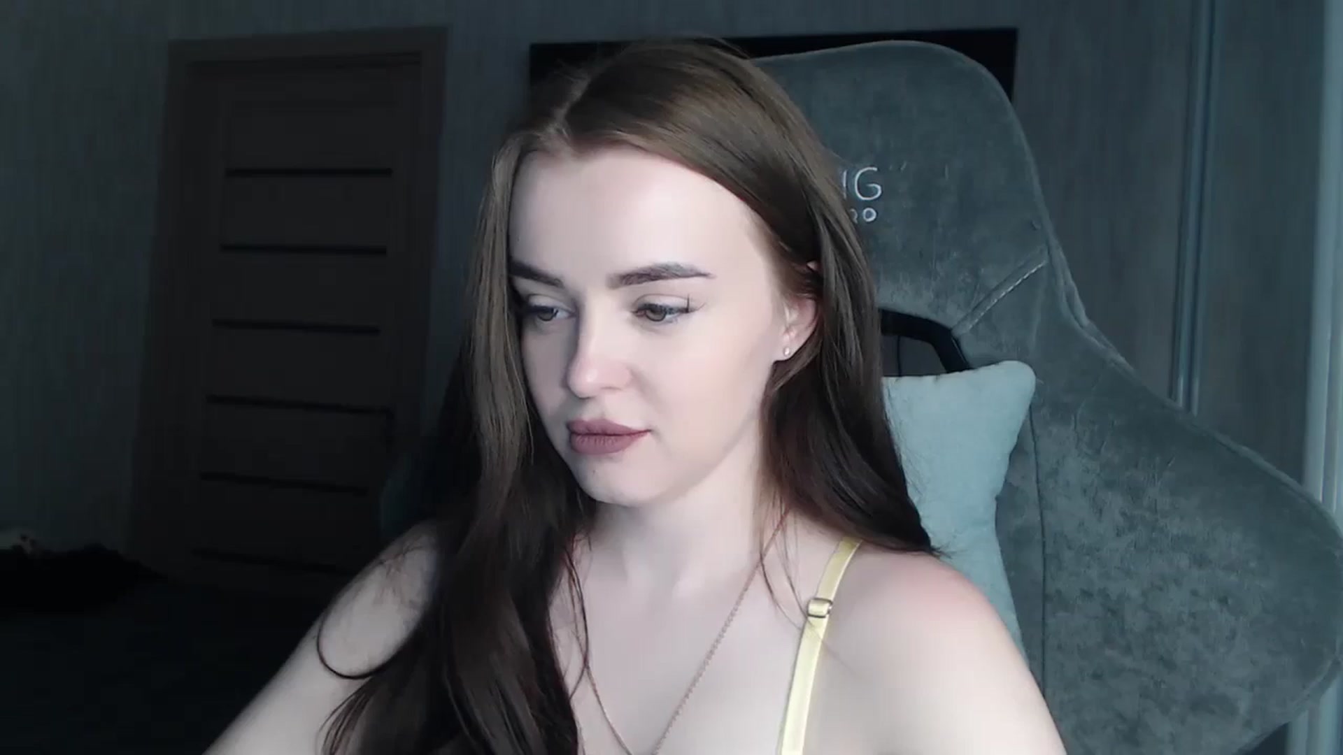 Gallery image thumbnail from BitsyMia's myfreecams stream on, 01/08/2024, 06:42 image 15 of 20