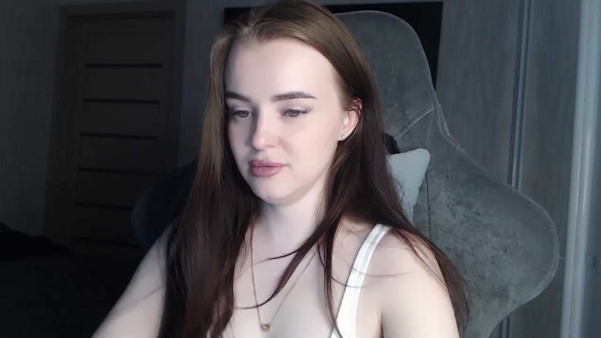 Gallery image thumbnail from BitsyMia's myfreecams stream on, 01/09/2024, 05:08 image 3 of 20