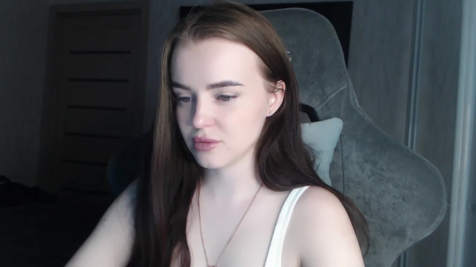 Gallery image thumbnail from BitsyMia's myfreecams stream on, 01/09/2024, 05:08 image 13 of 20
